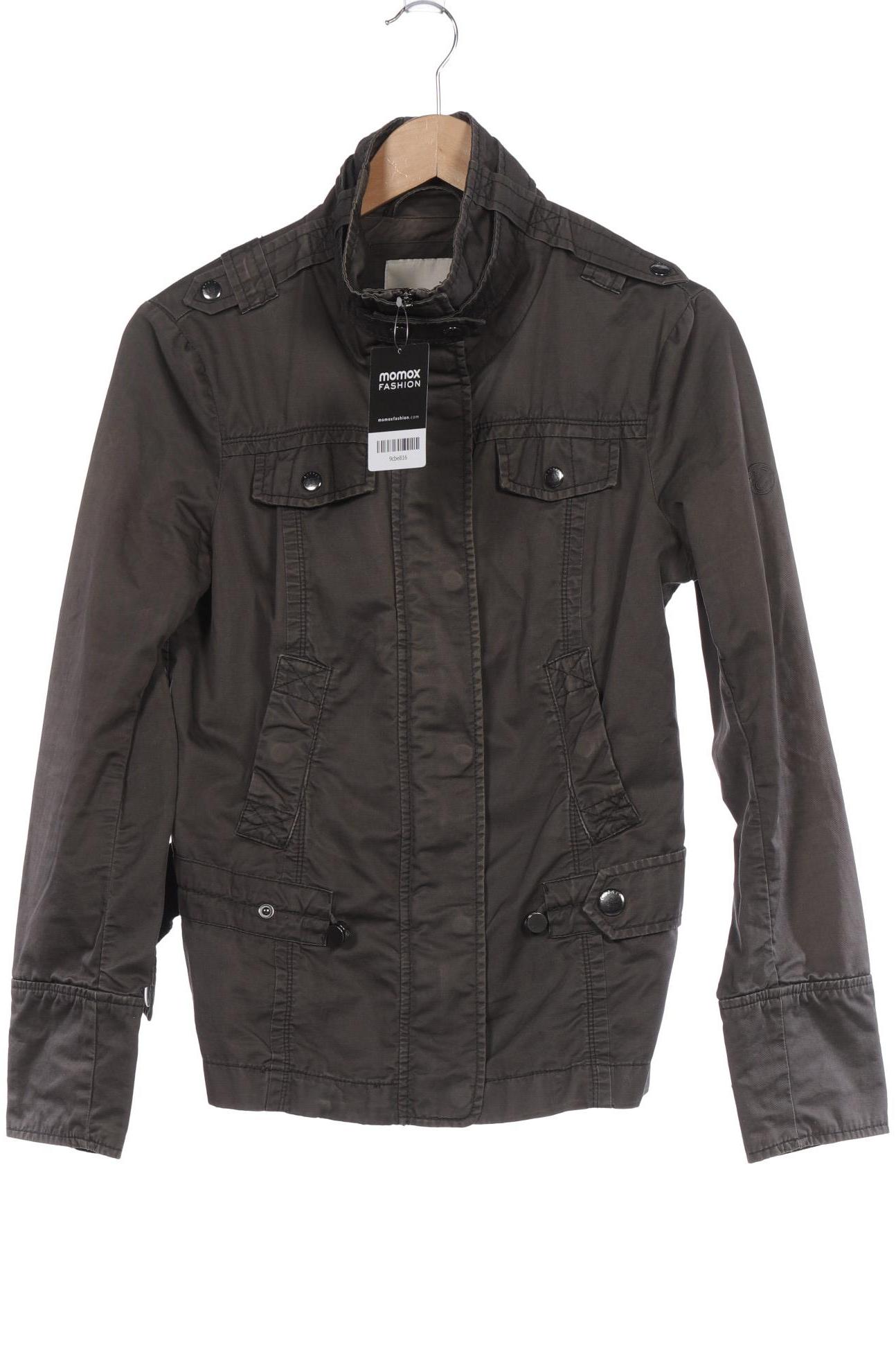 

Esprit Damen Jacke, grün