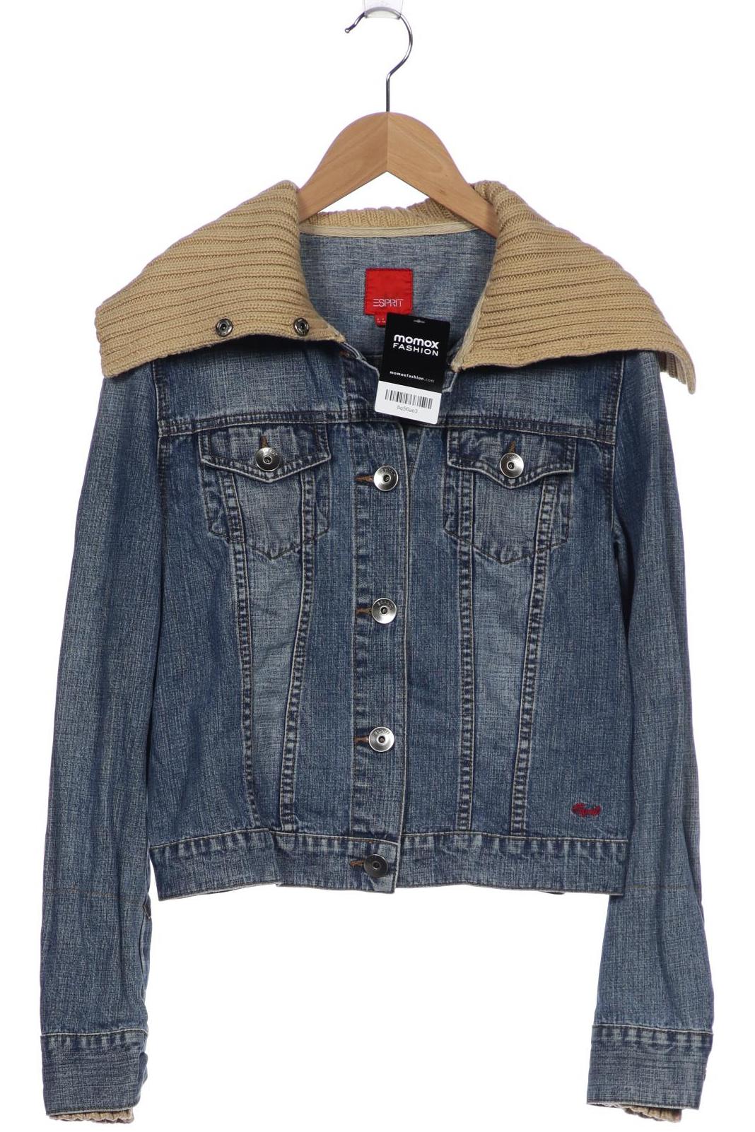 

Esprit Damen Jacke, blau