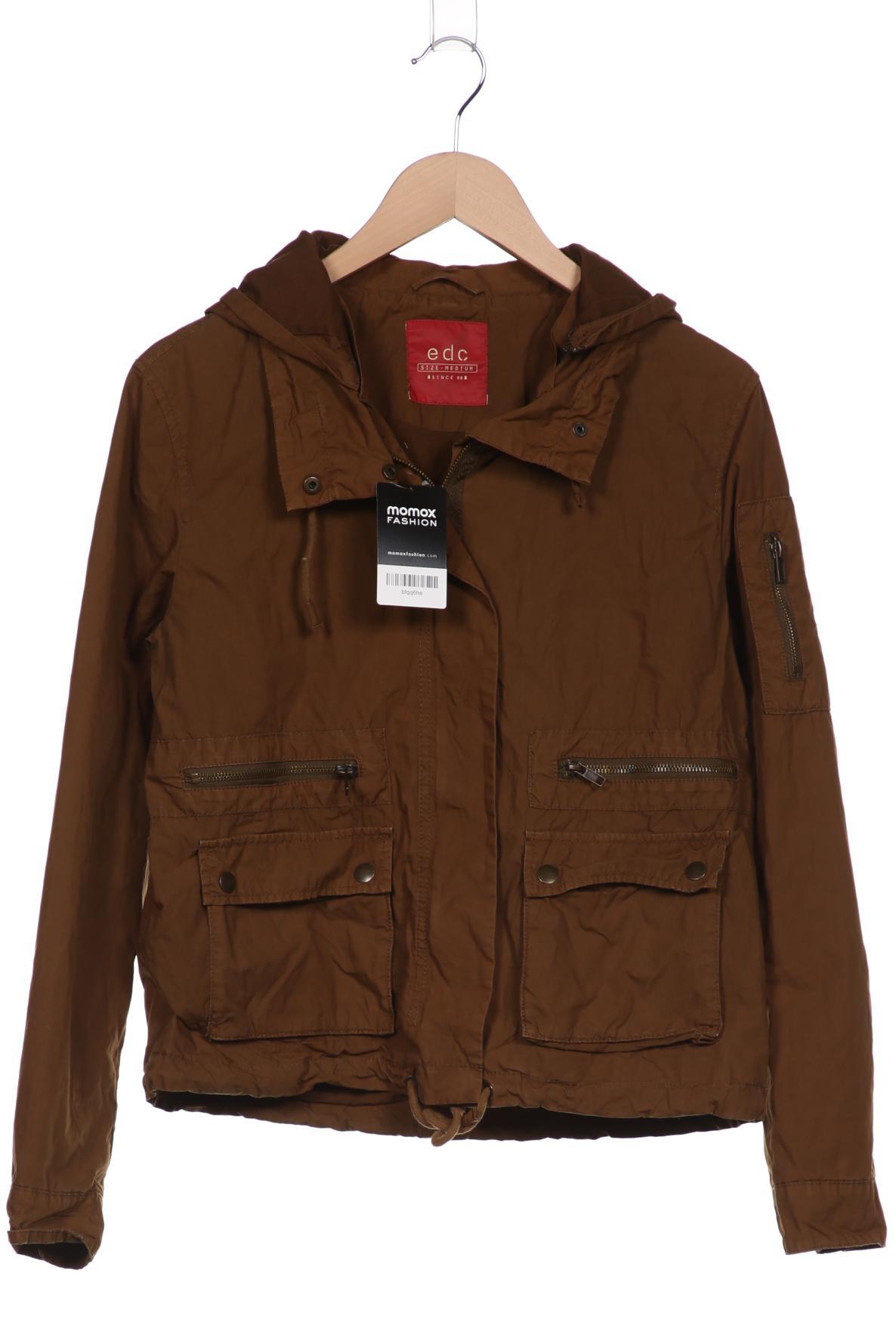 

Esprit Damen Jacke, braun