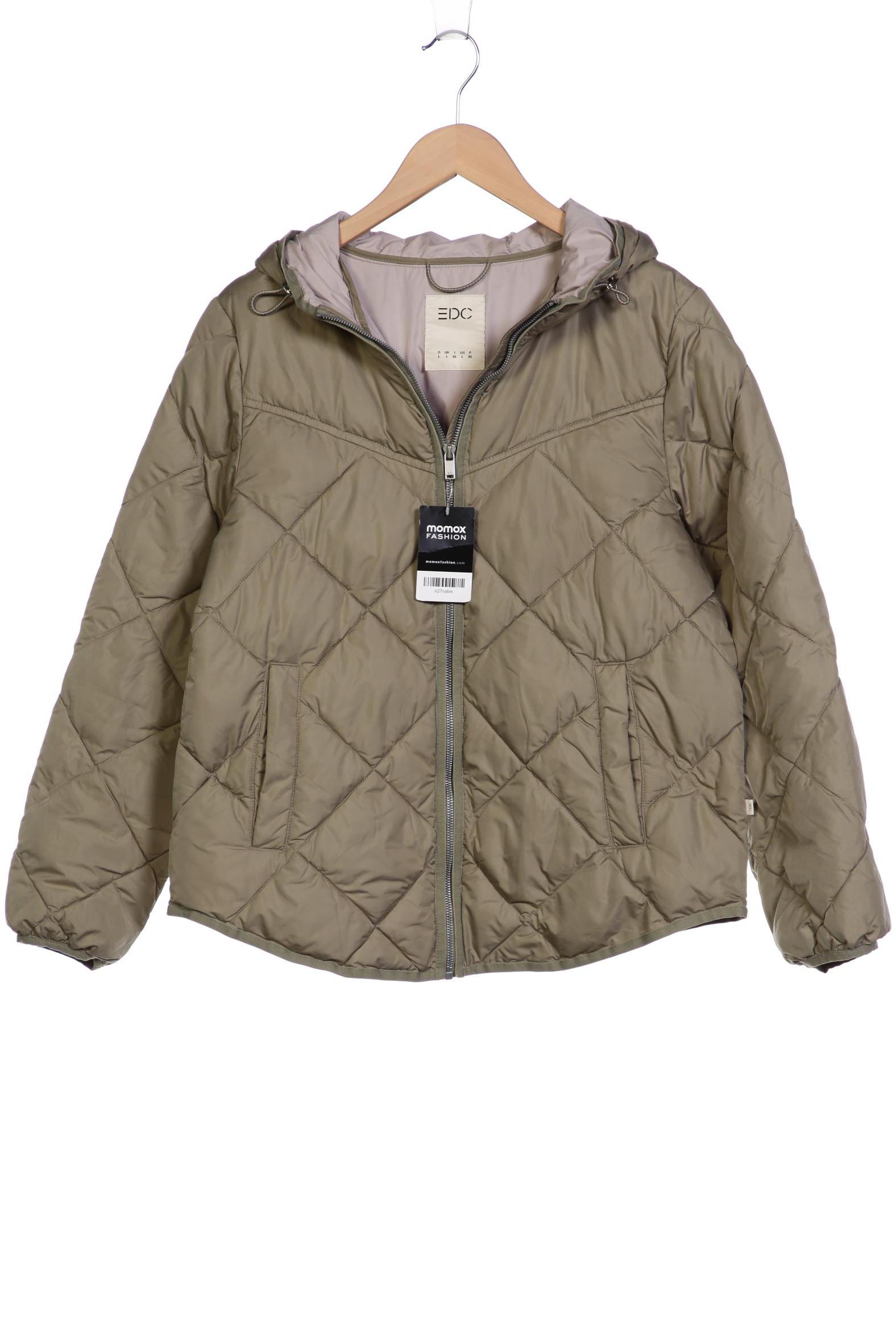 

Esprit Damen Jacke, hellgrün, Gr. 42