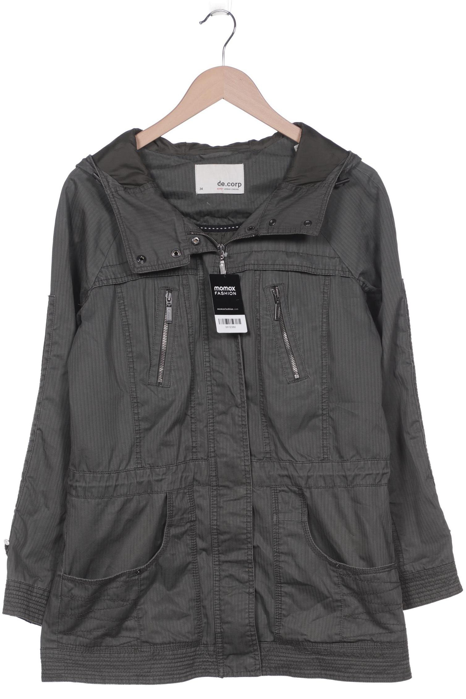 

Esprit Damen Jacke, grün