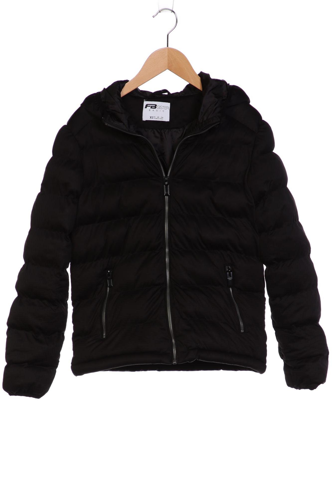 

Esprit Damen Jacke, schwarz, Gr. 34