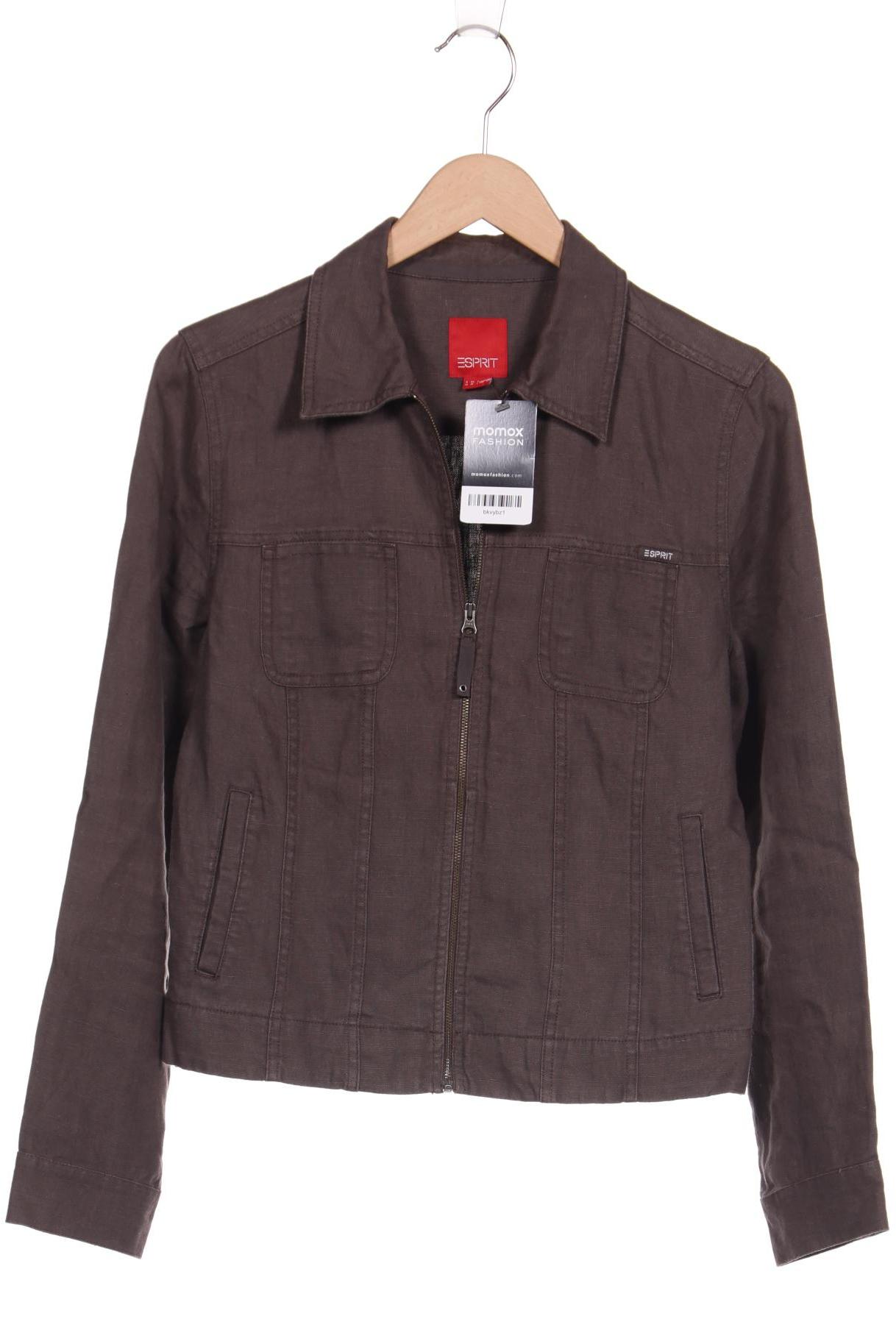 

Esprit Damen Jacke, braun