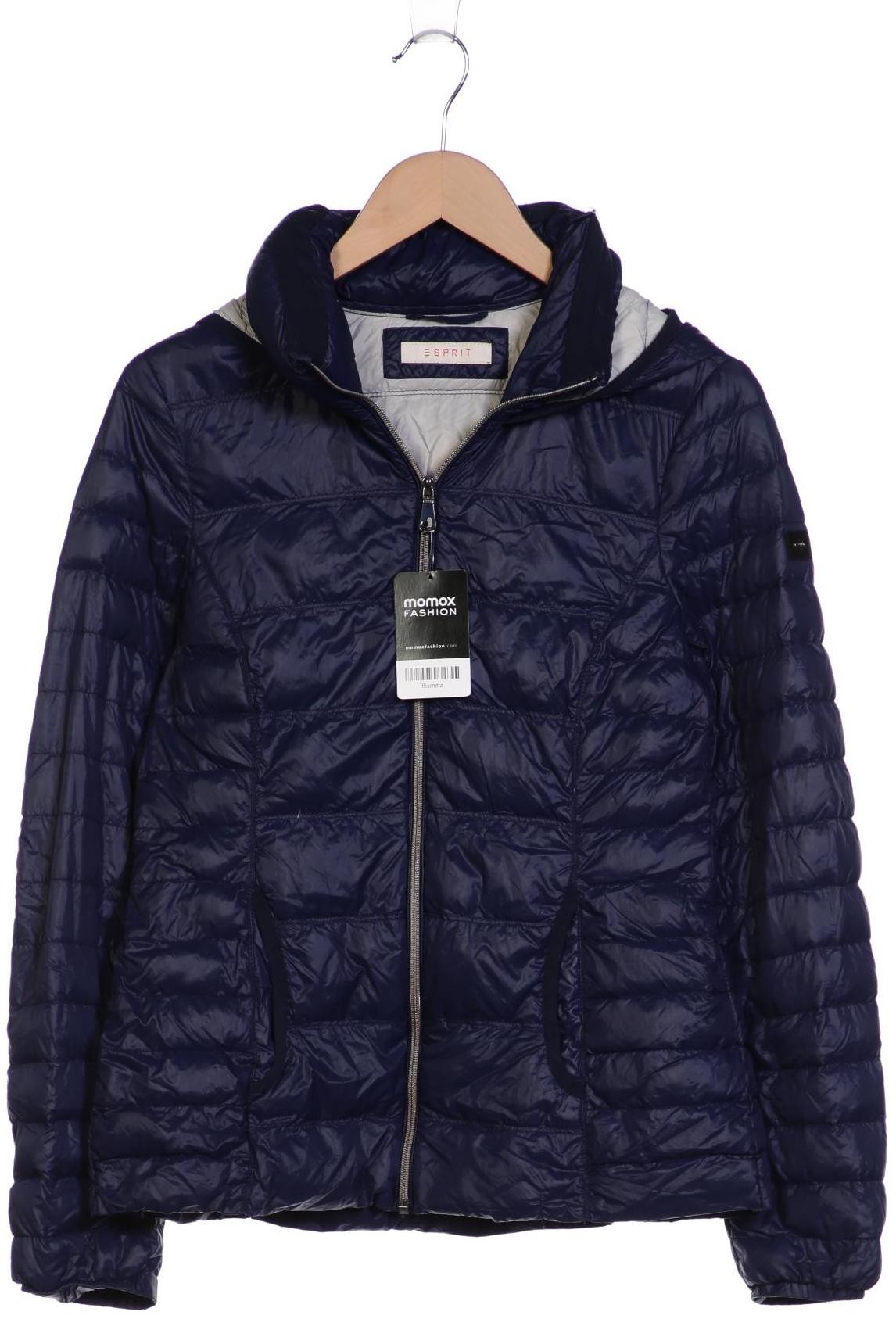 

Esprit Damen Jacke, marineblau