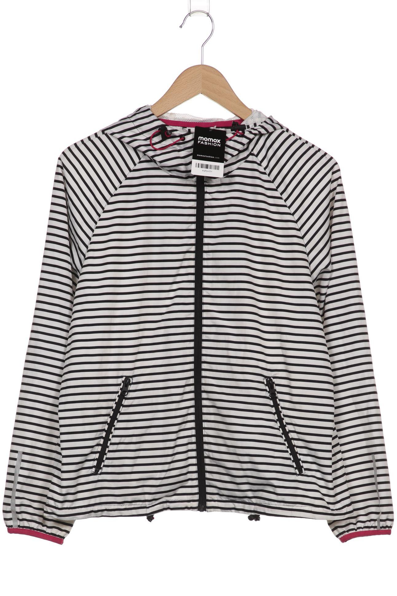 

Esprit Damen Jacke, schwarz, Gr. 38