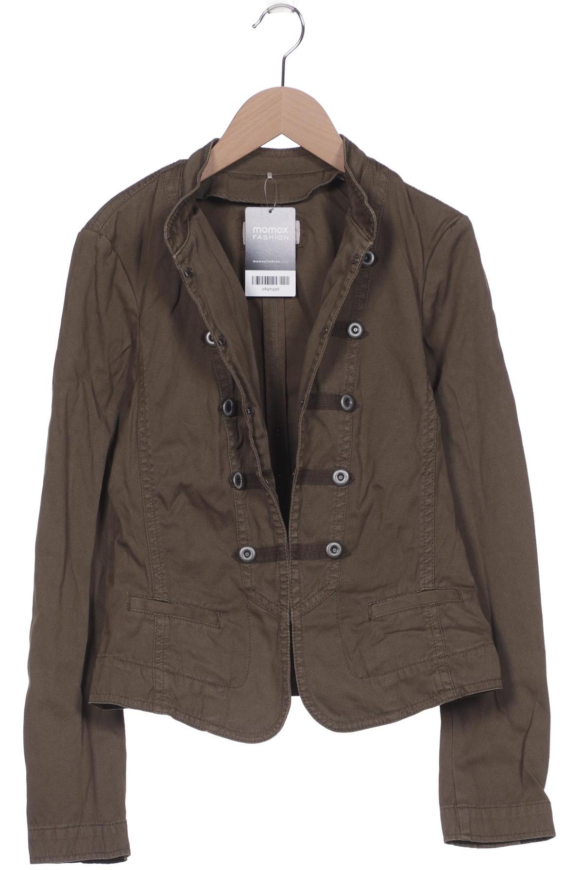 

Esprit Damen Jacke, grün, Gr. 38