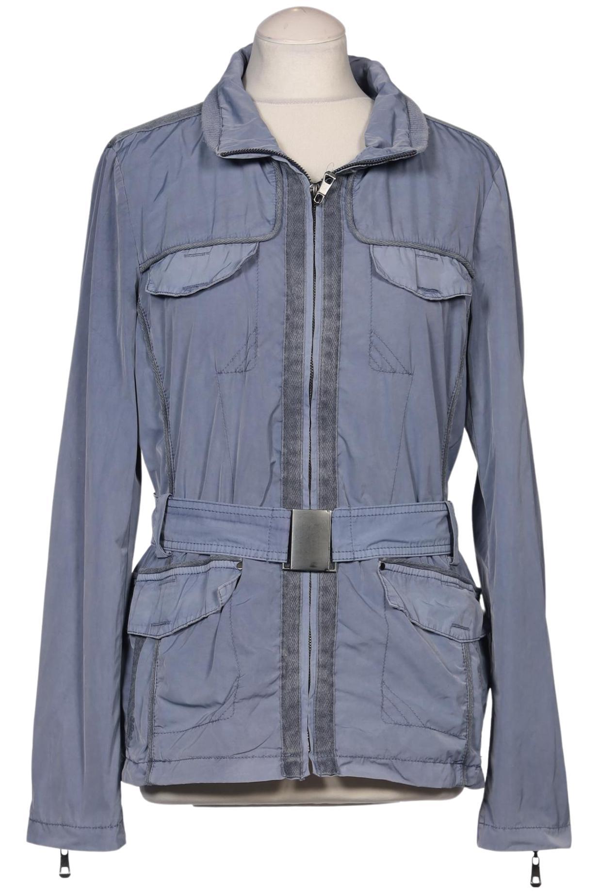 

Esprit Damen Jacke, blau, Gr. 38