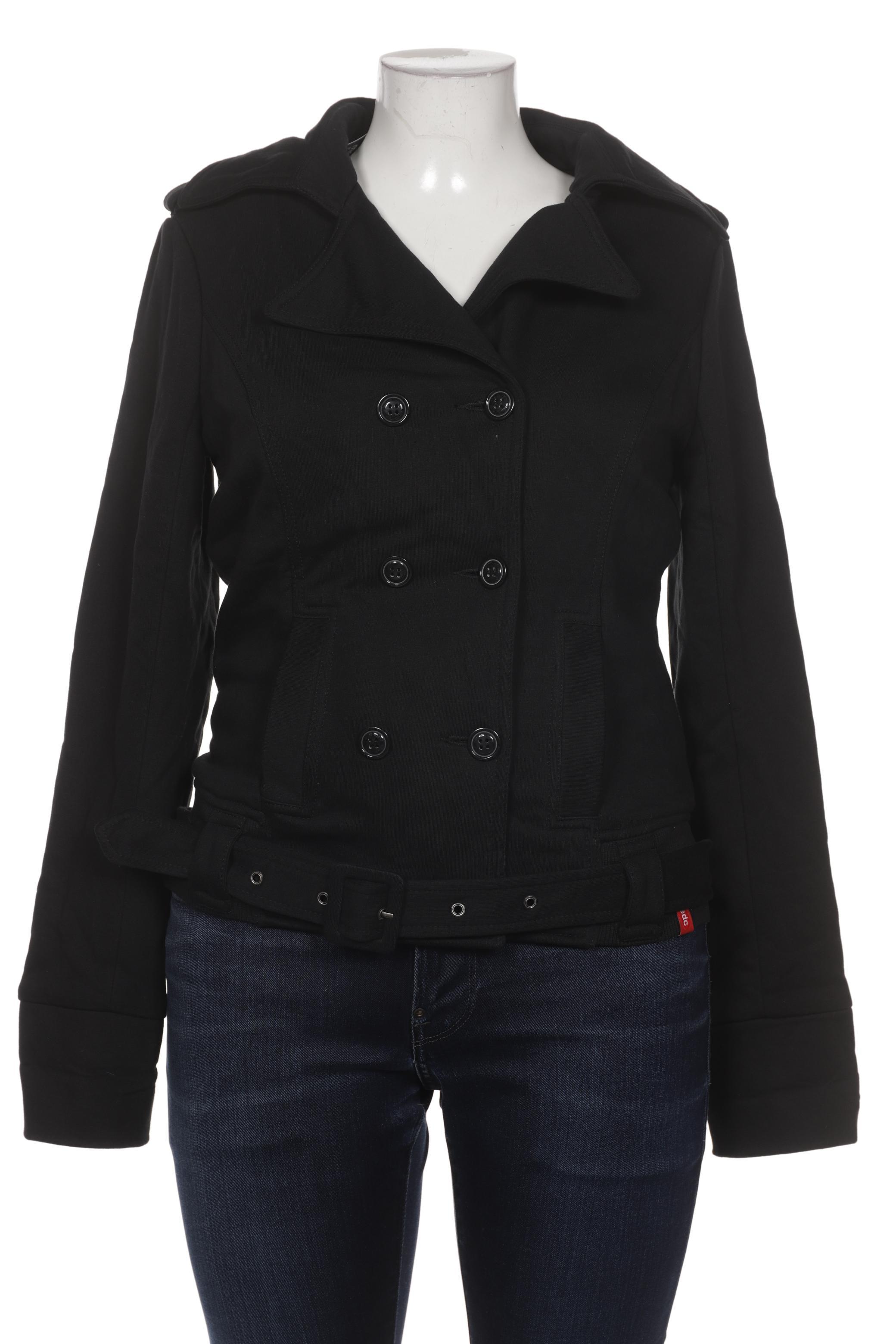 

Esprit Damen Jacke, schwarz, Gr. 40