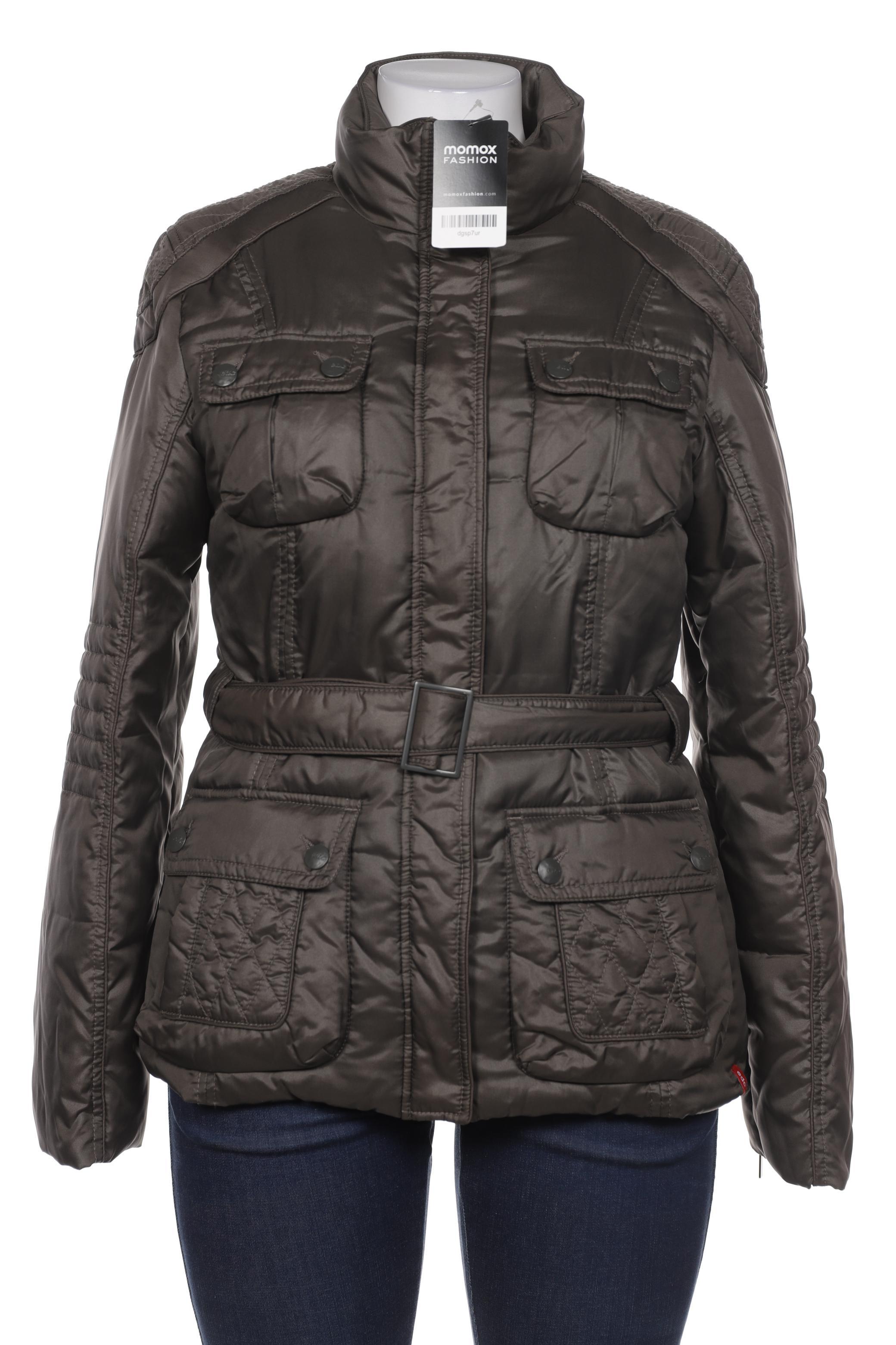

Esprit Damen Jacke, grün, Gr. 44
