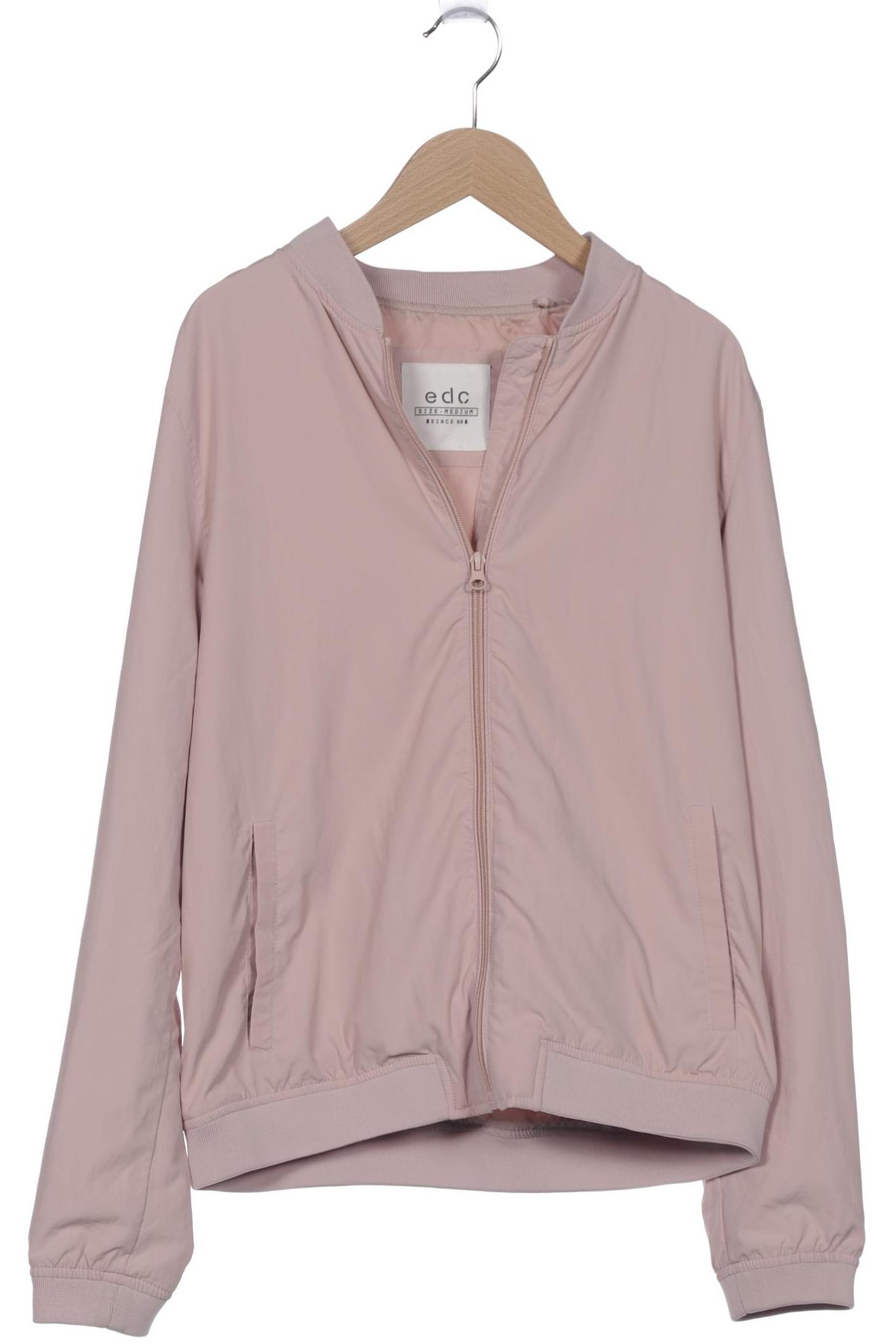 

Esprit Damen Jacke, beige, Gr. 38