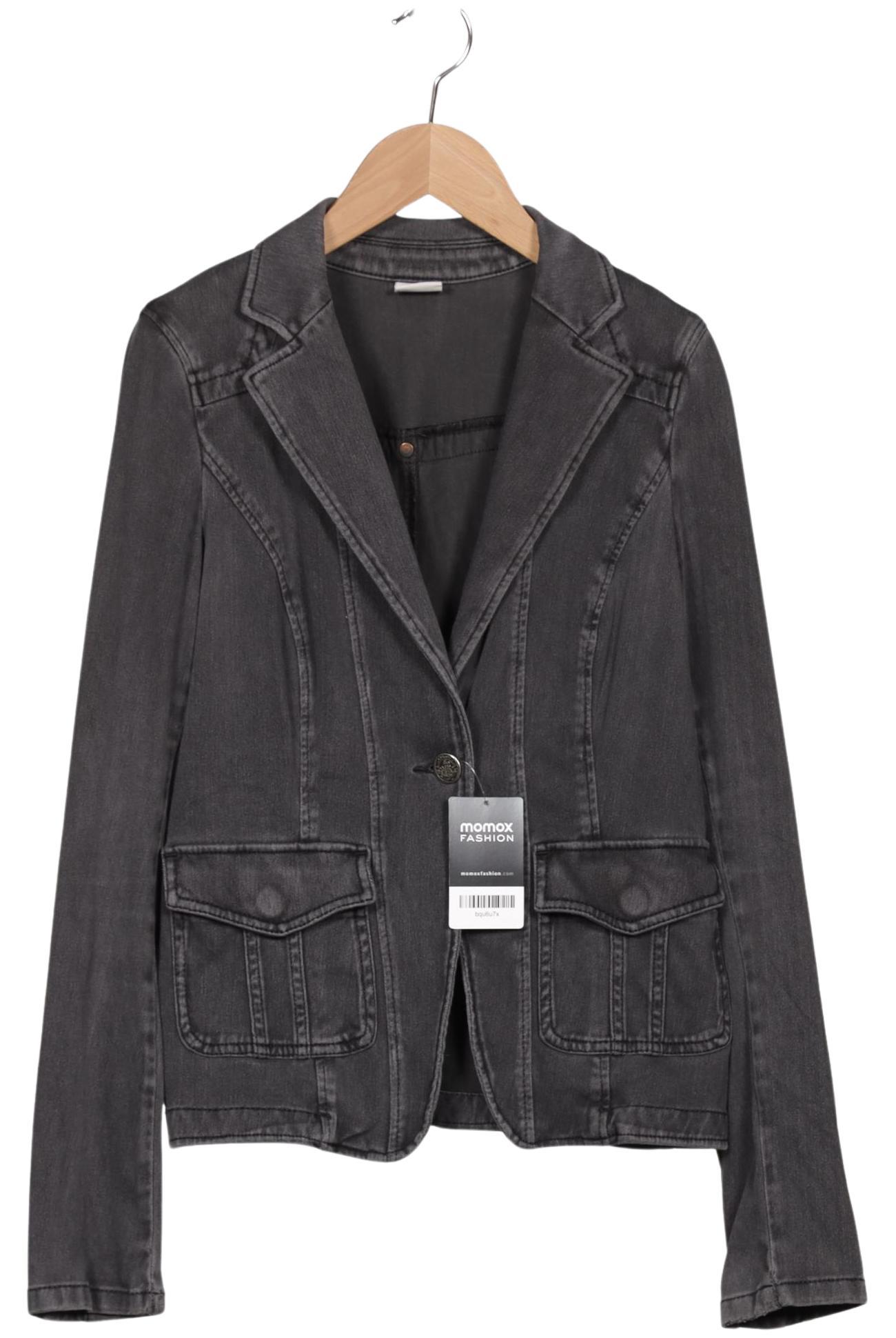 

Esprit Damen Jacke, grau, Gr. 38