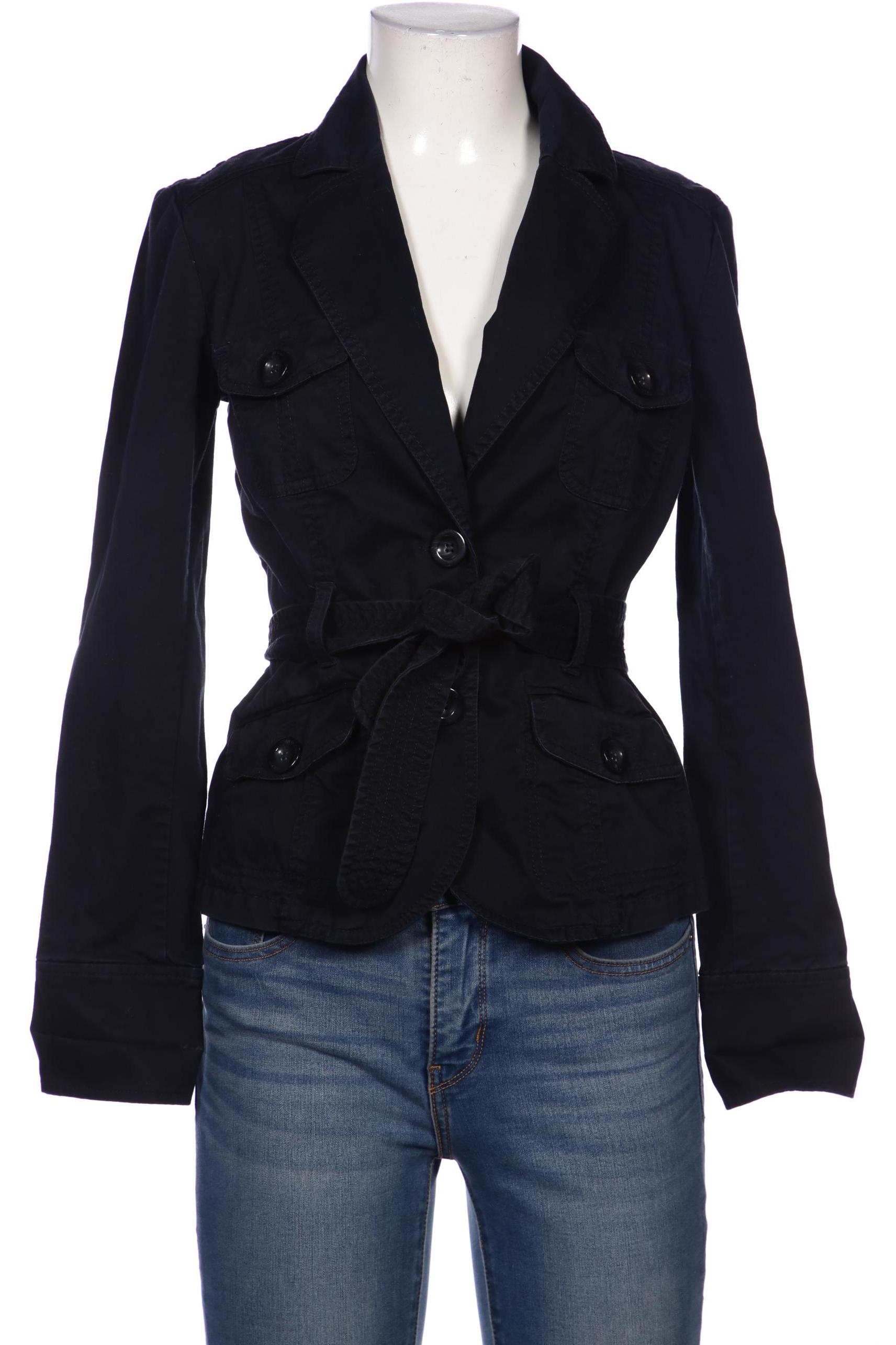 

Esprit Damen Jacke, marineblau
