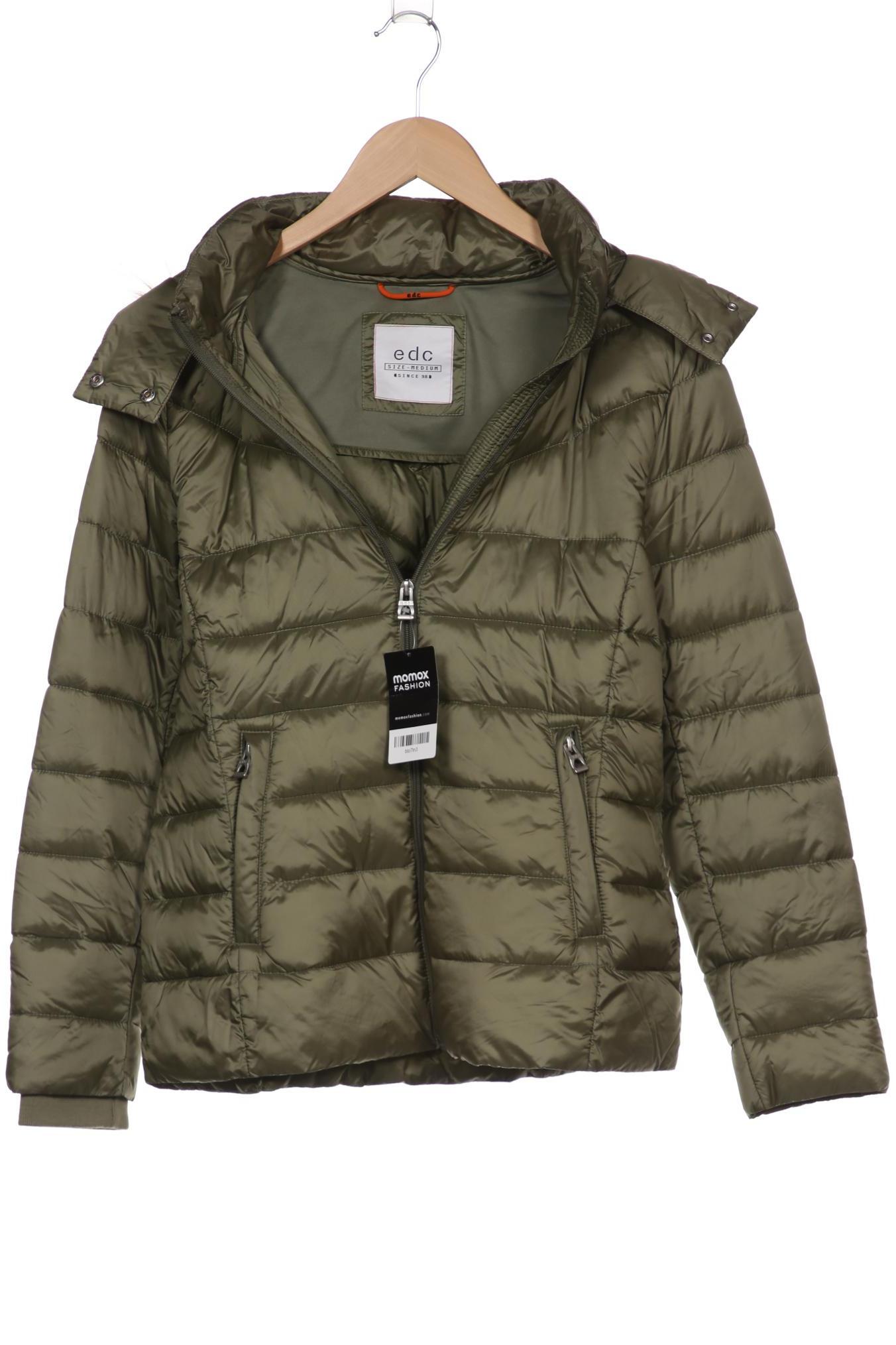 

Esprit Damen Jacke, grün