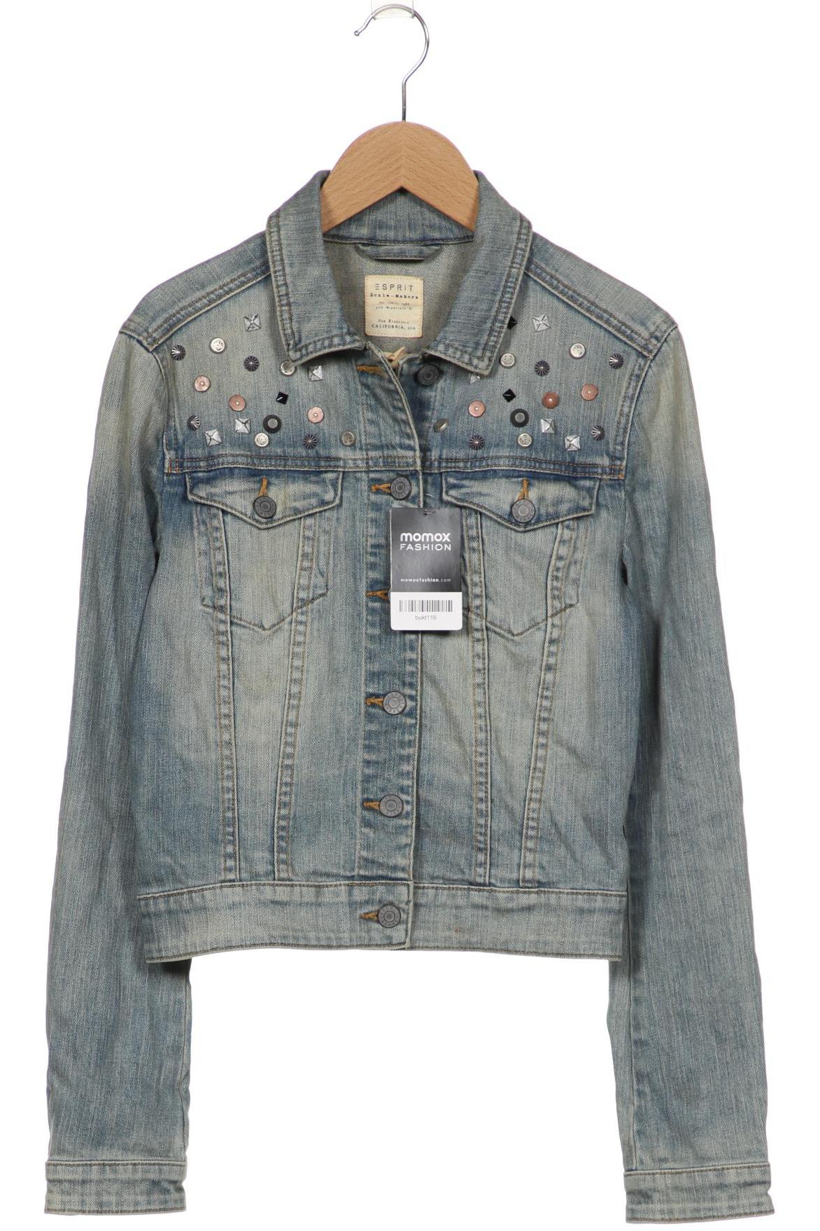 

Esprit Damen Jacke, blau