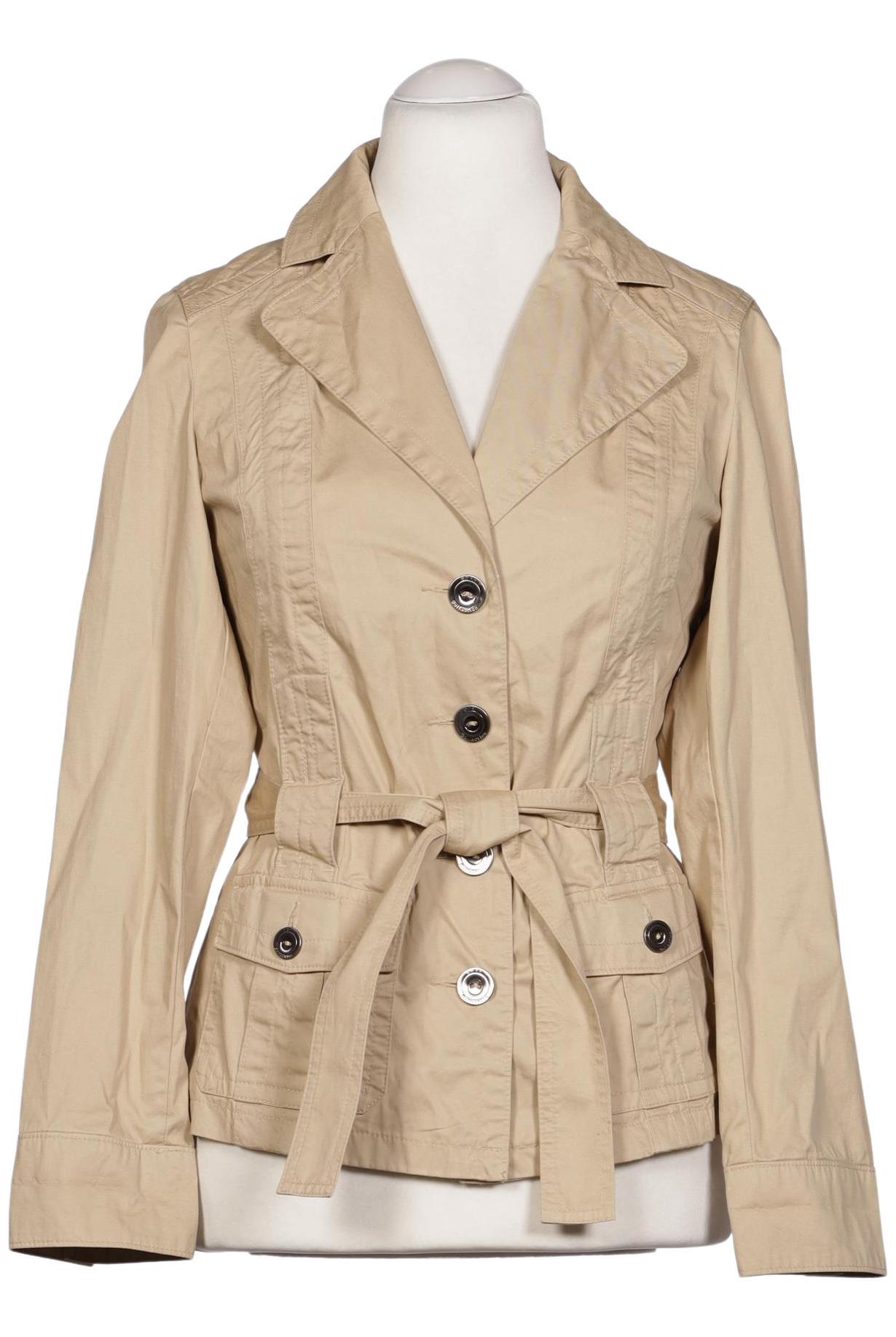 

Esprit Damen Jacke, beige, Gr. 38