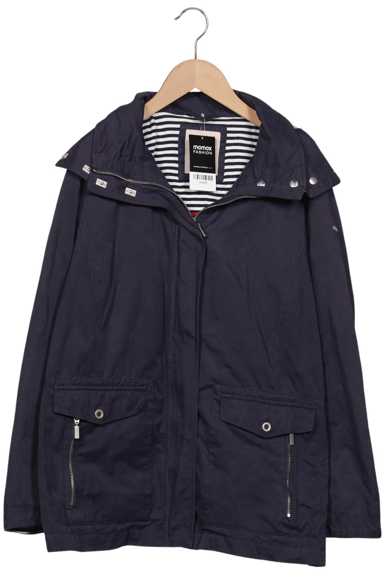 

Esprit Damen Jacke, marineblau, Gr. 42
