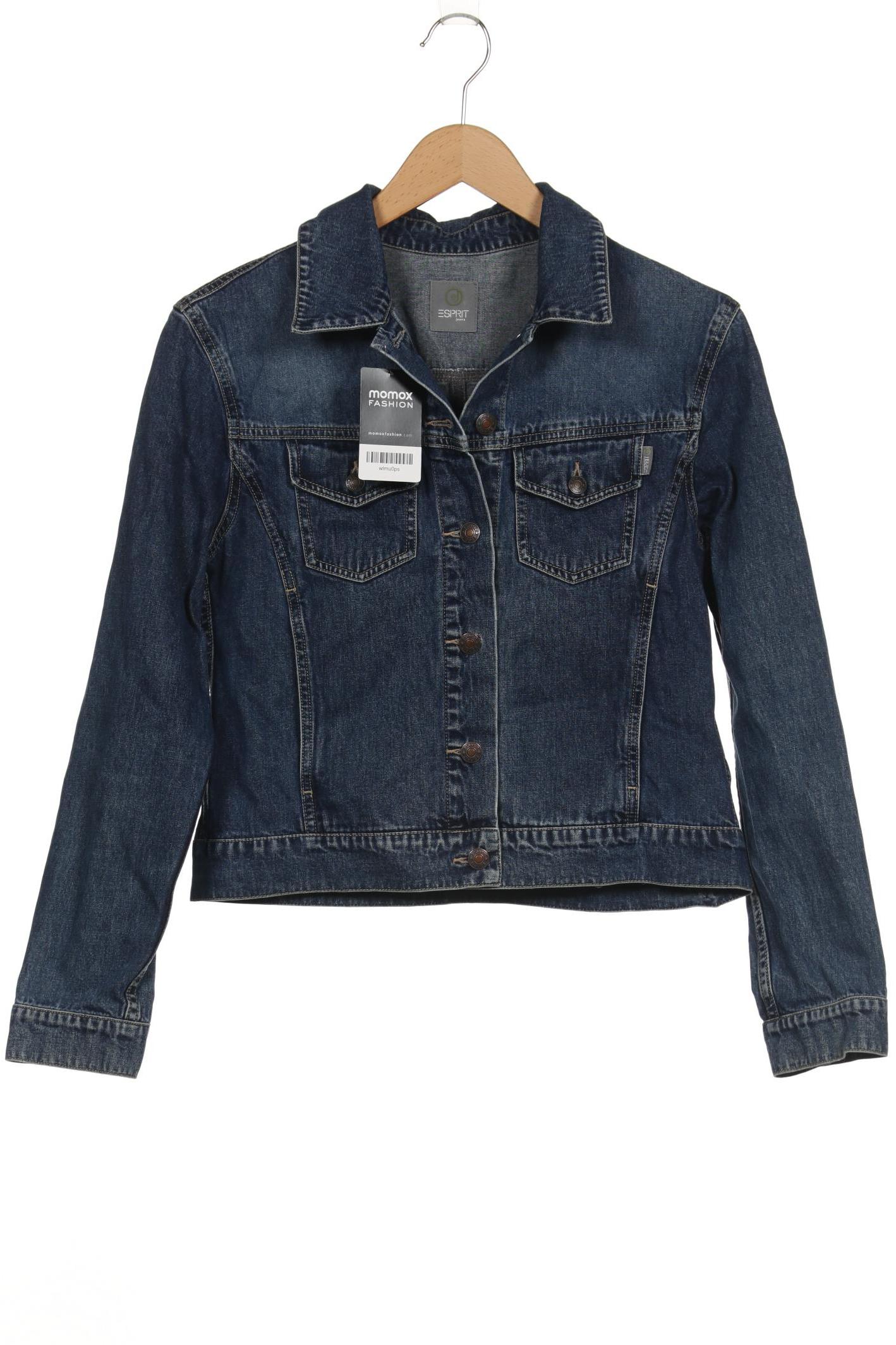 

Esprit Damen Jacke, blau