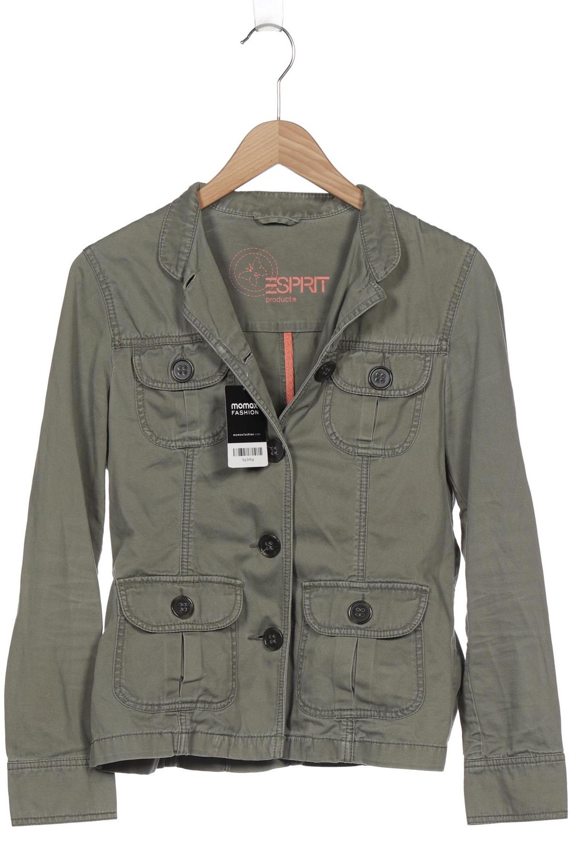 

Esprit Damen Jacke, grün