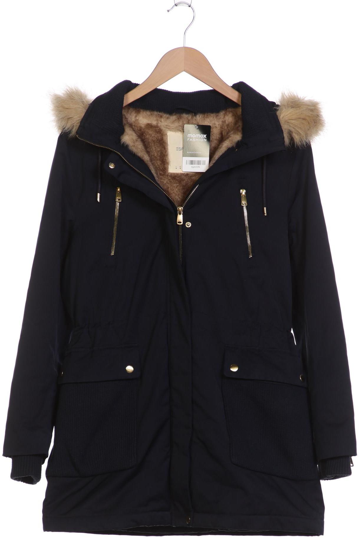 

Esprit Damen Jacke, marineblau