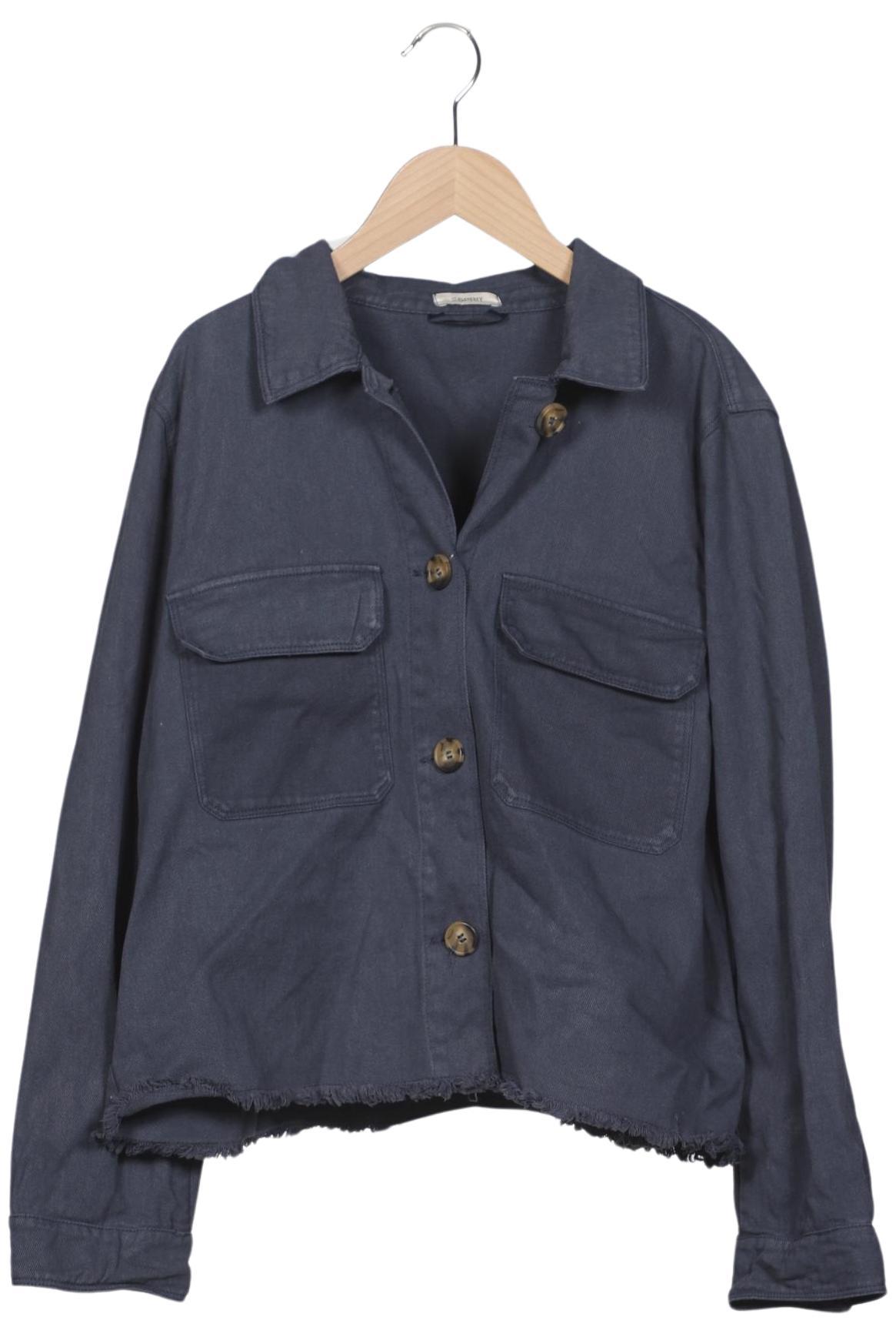 

Esprit Damen Jacke, marineblau, Gr. 42