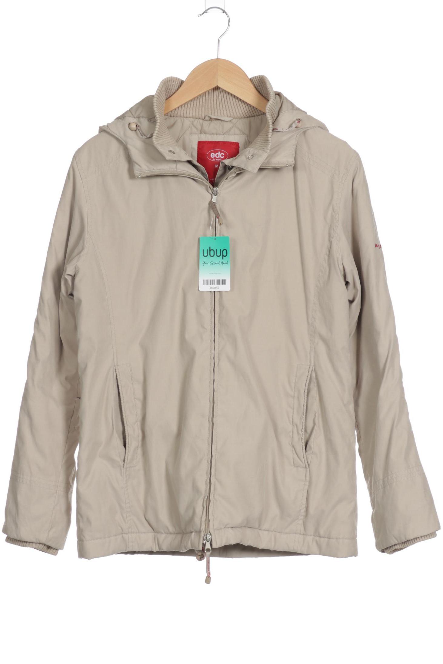 

Esprit Damen Jacke, beige, Gr. 38
