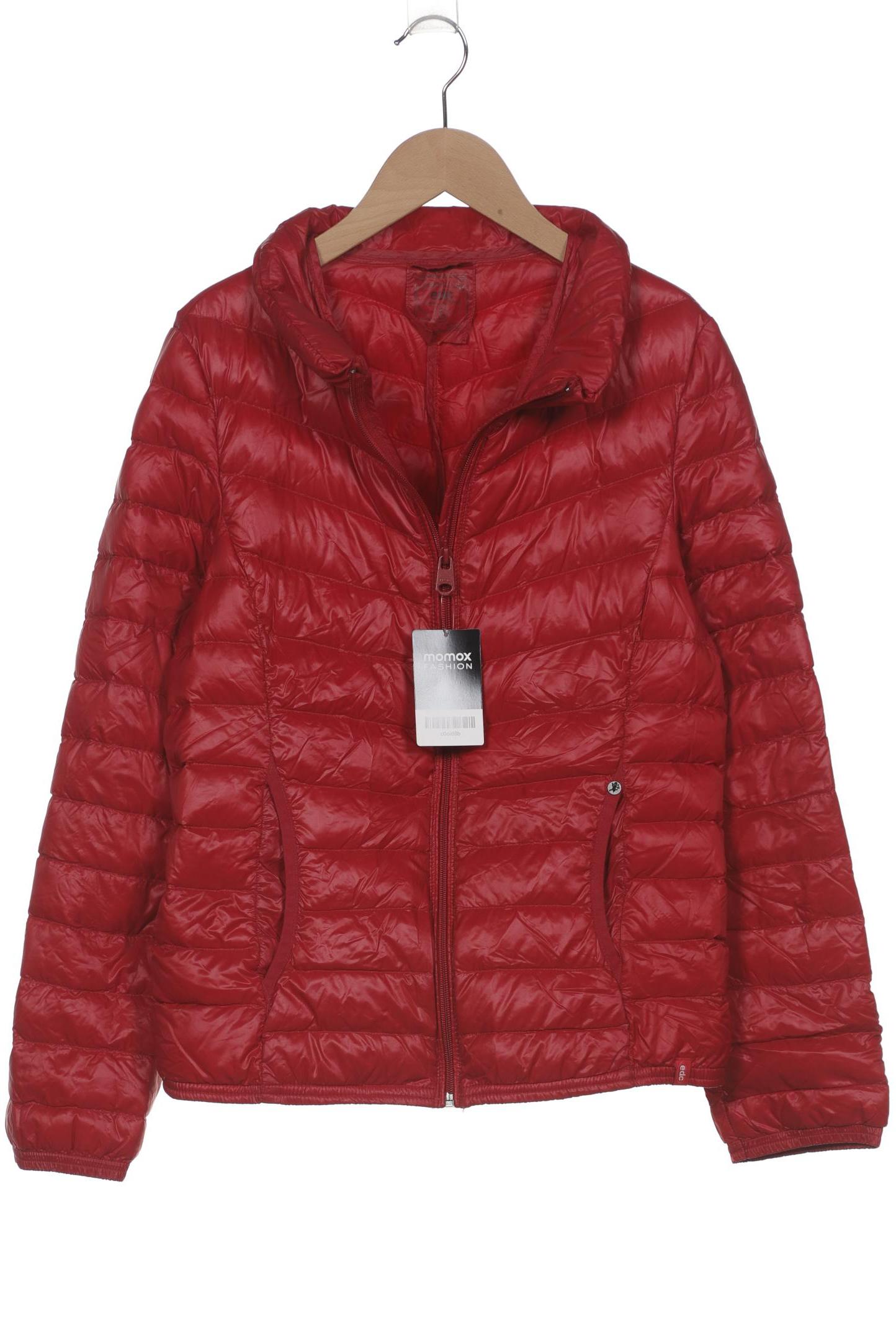 

Esprit Damen Jacke, bordeaux, Gr. 36