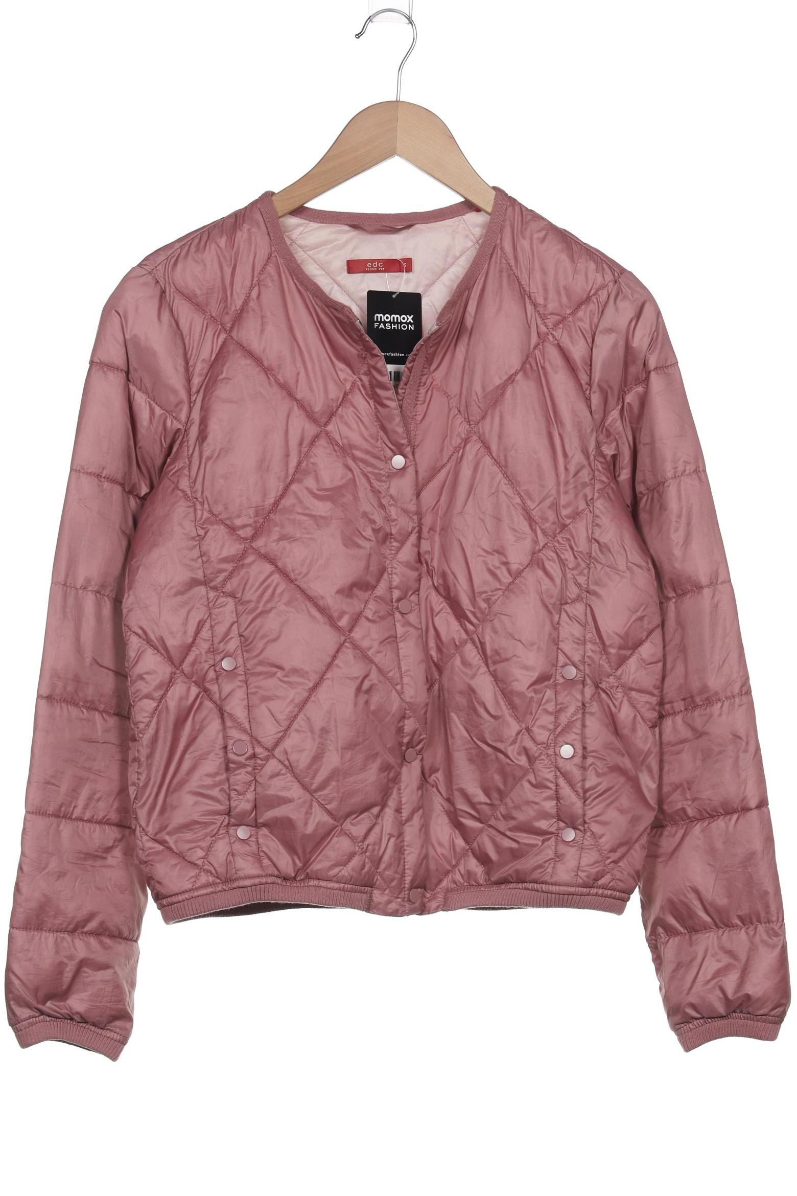 

Esprit Damen Jacke, pink, Gr. 36