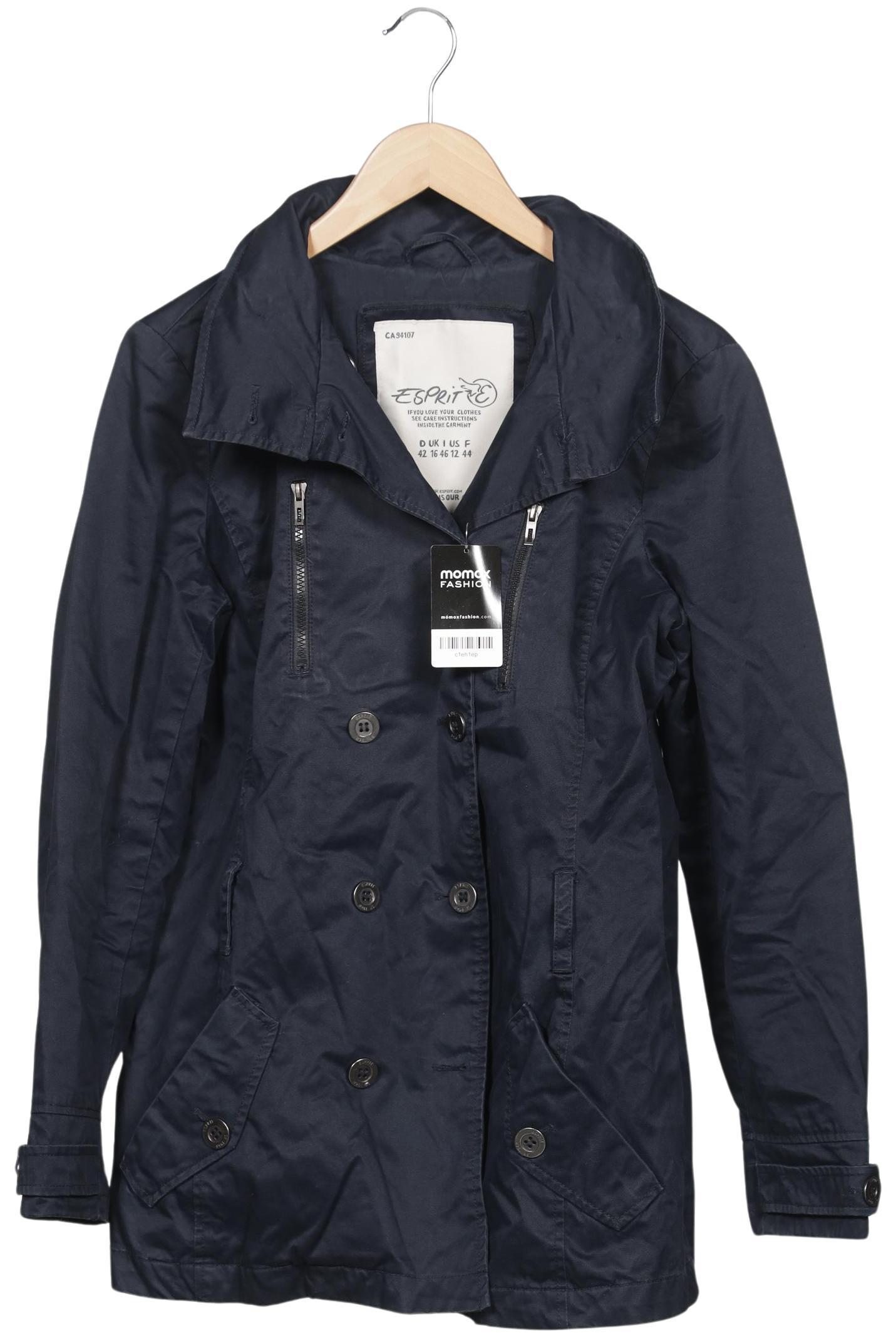 

Esprit Damen Jacke, marineblau, Gr. 42