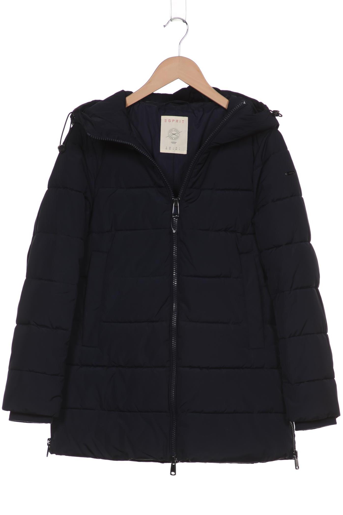 

Esprit Damen Jacke, marineblau