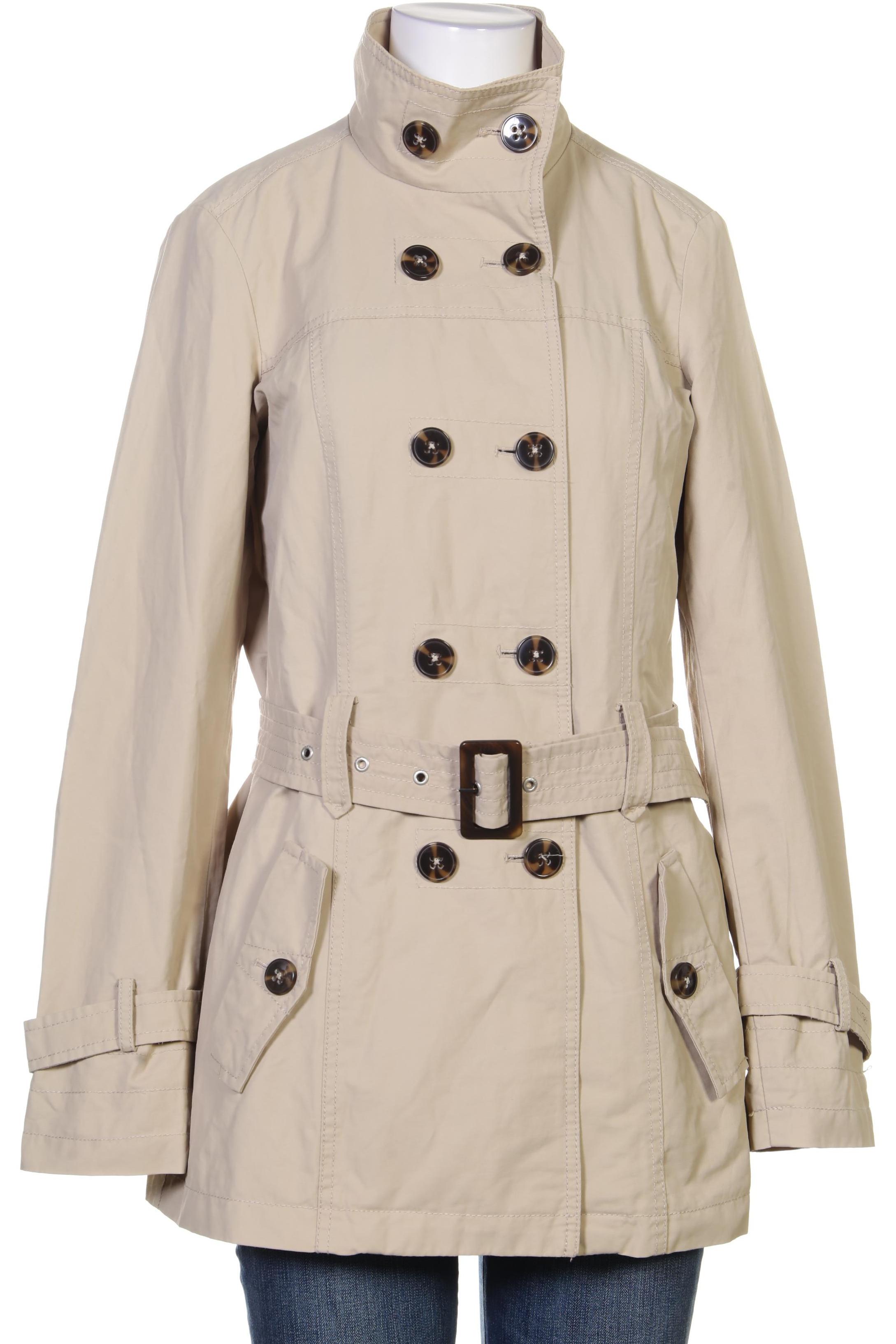 

Esprit Damen Jacke, beige, Gr. 36