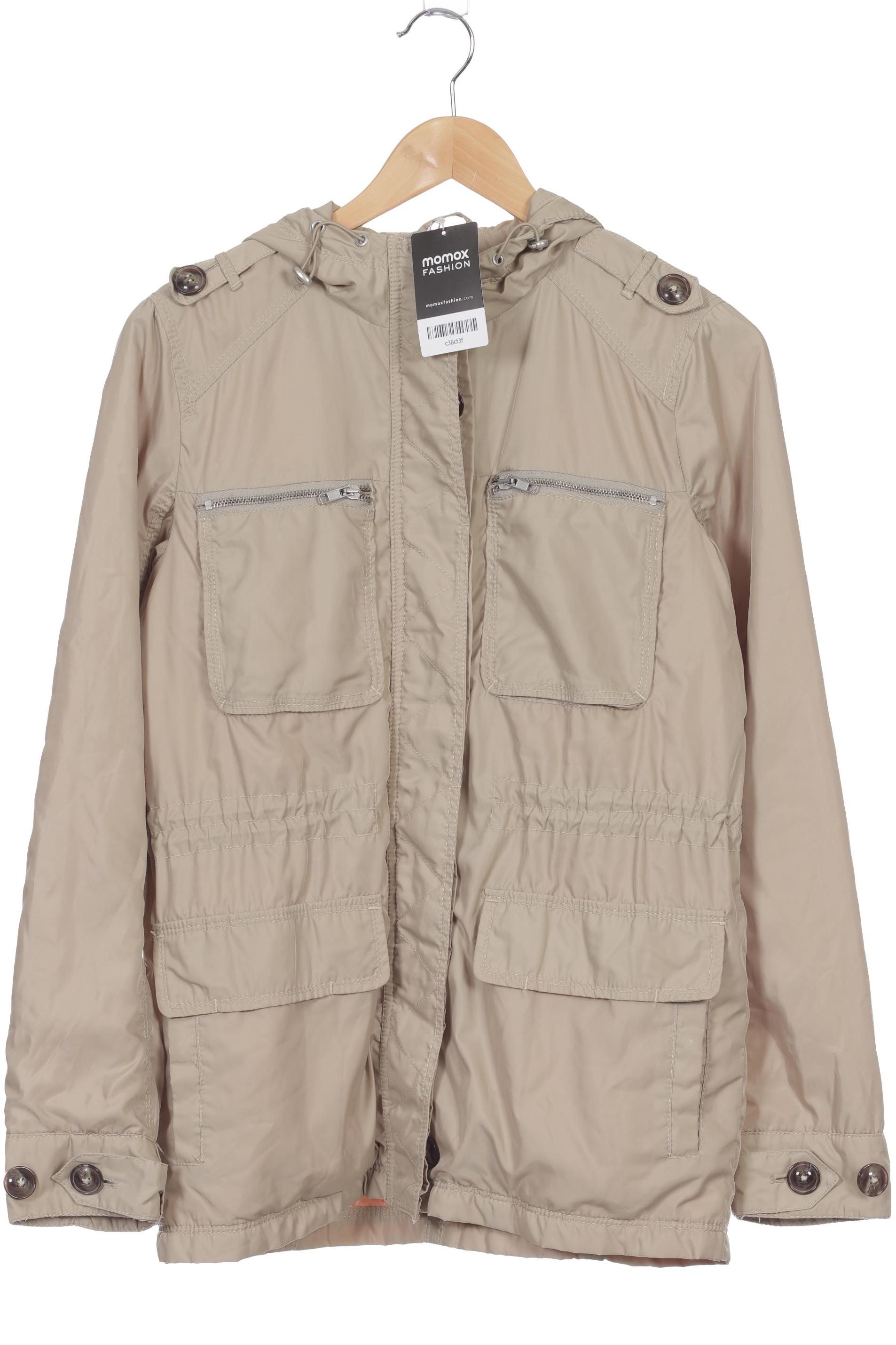 

Esprit Damen Jacke, beige, Gr. 34