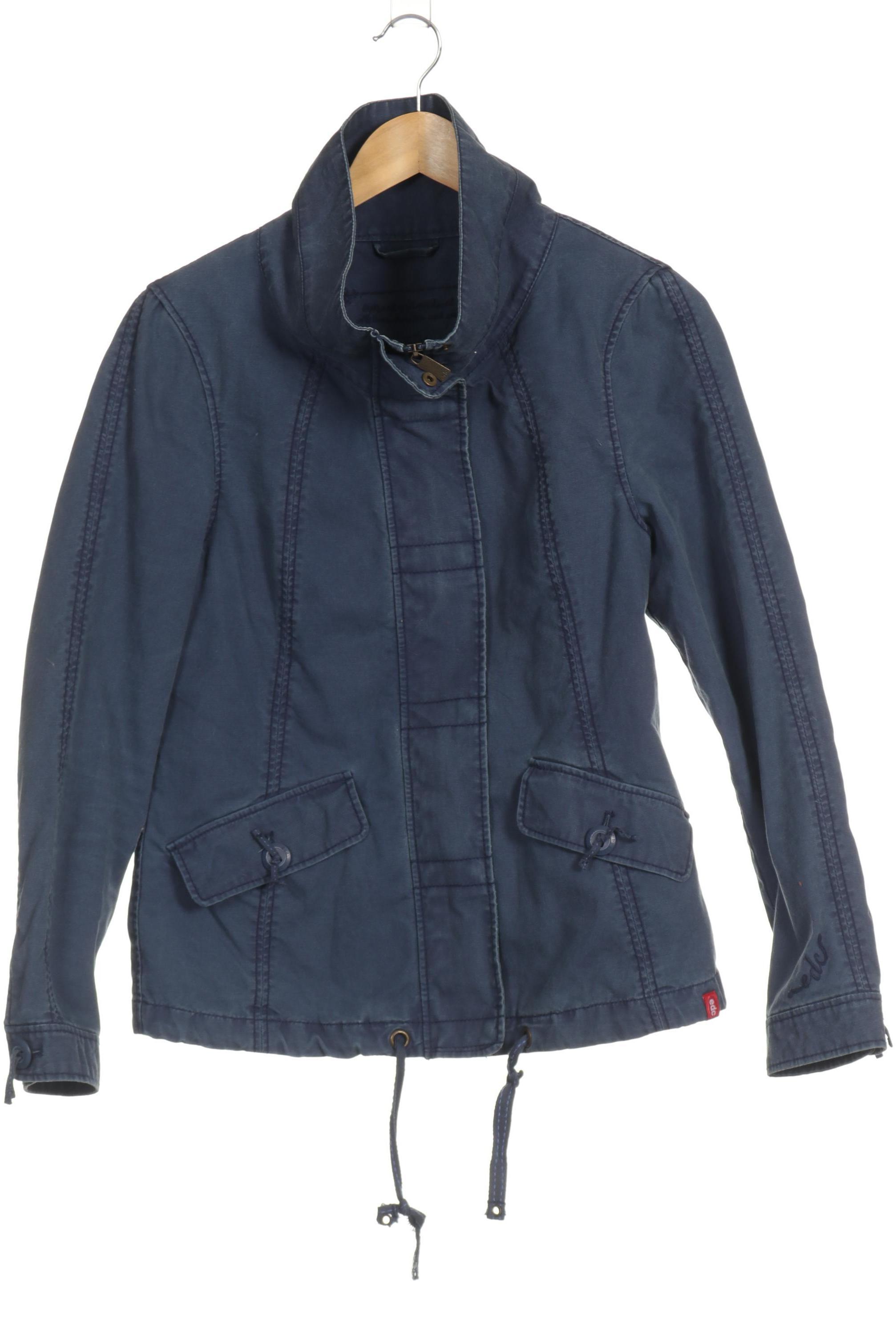 

Esprit Damen Jacke, blau, Gr.