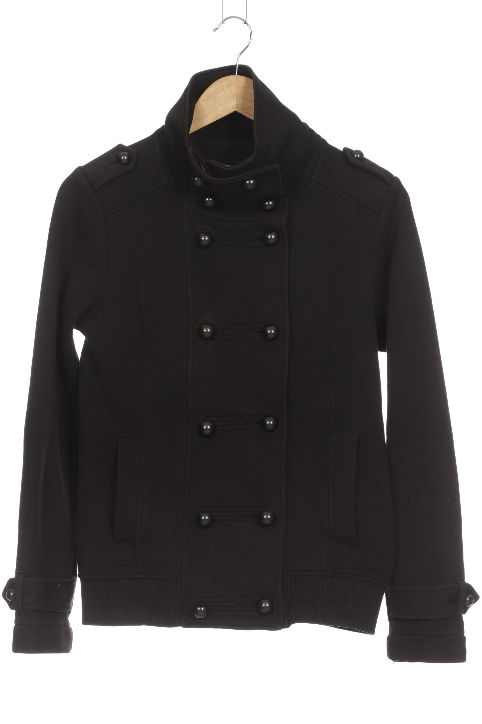 

Esprit Damen Jacke, schwarz, Gr.