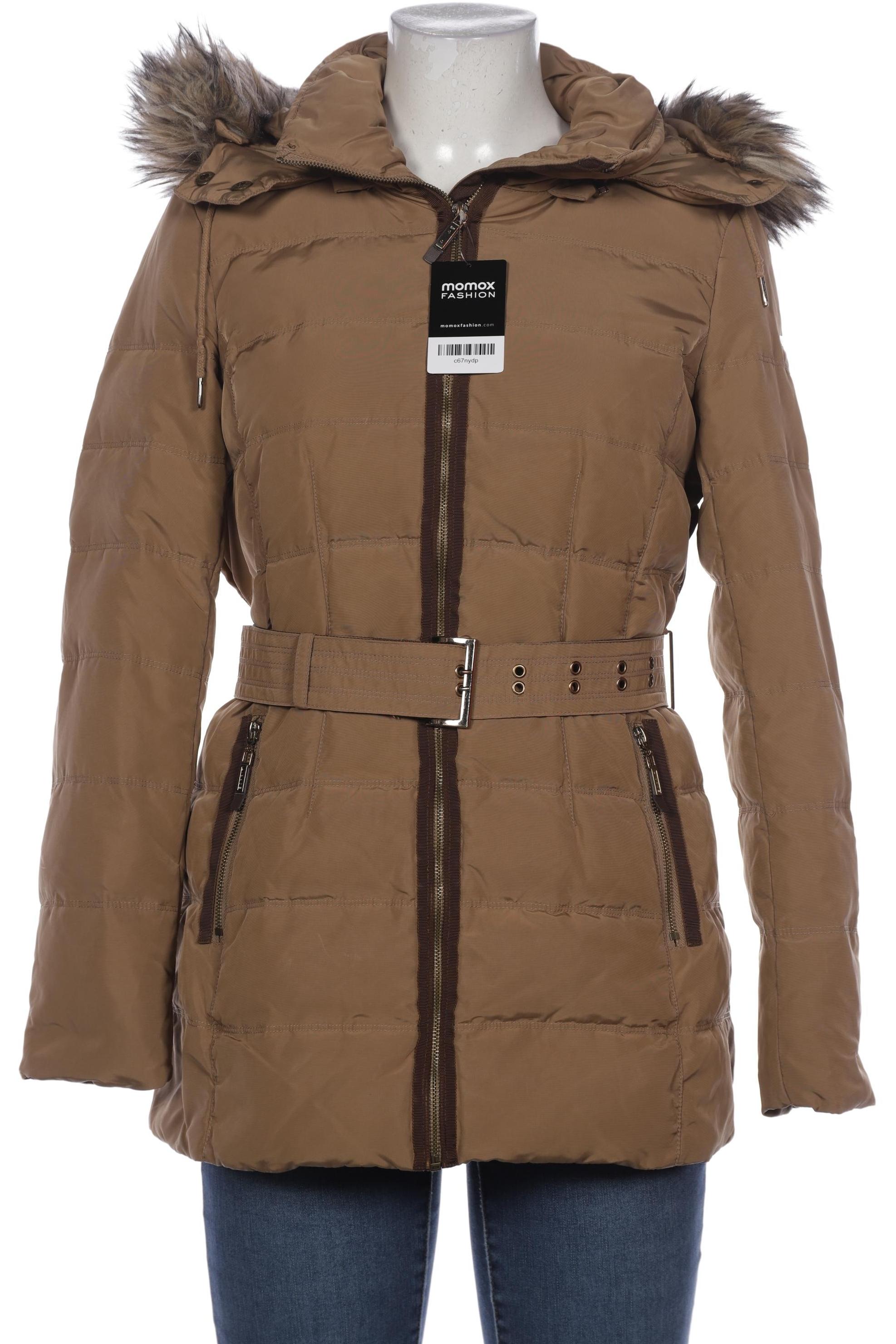 

Esprit Damen Jacke, braun, Gr. 38