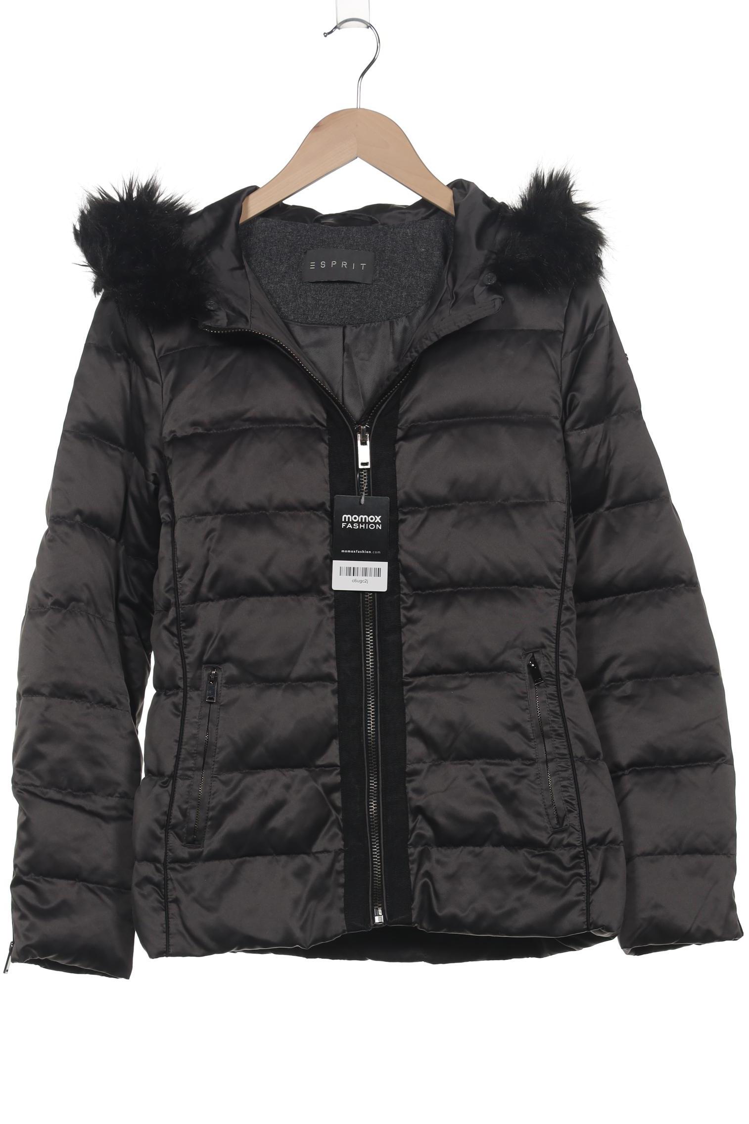 

Esprit Damen Jacke, grau, Gr. 38