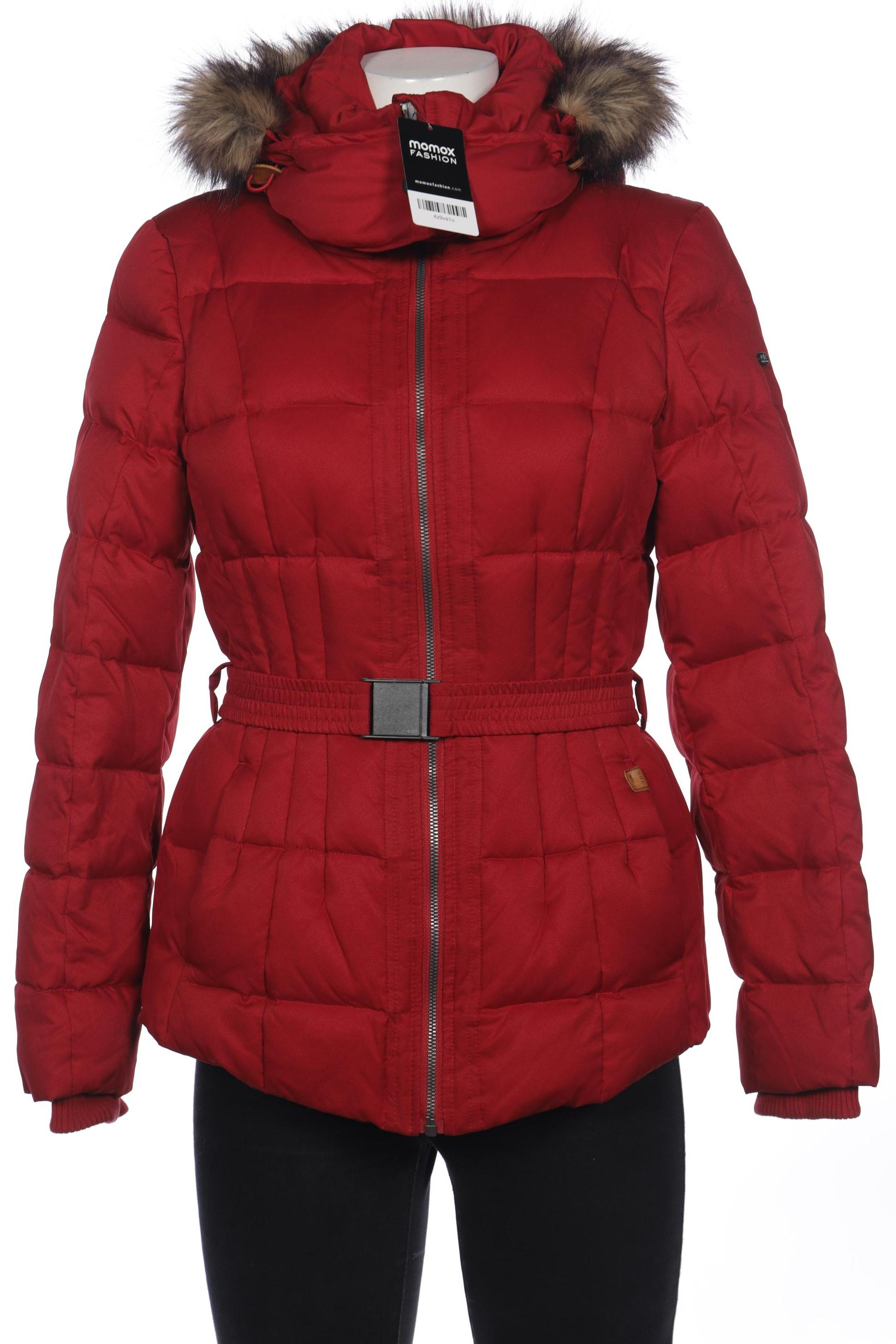 

Esprit Damen Jacke, rot, Gr. 42