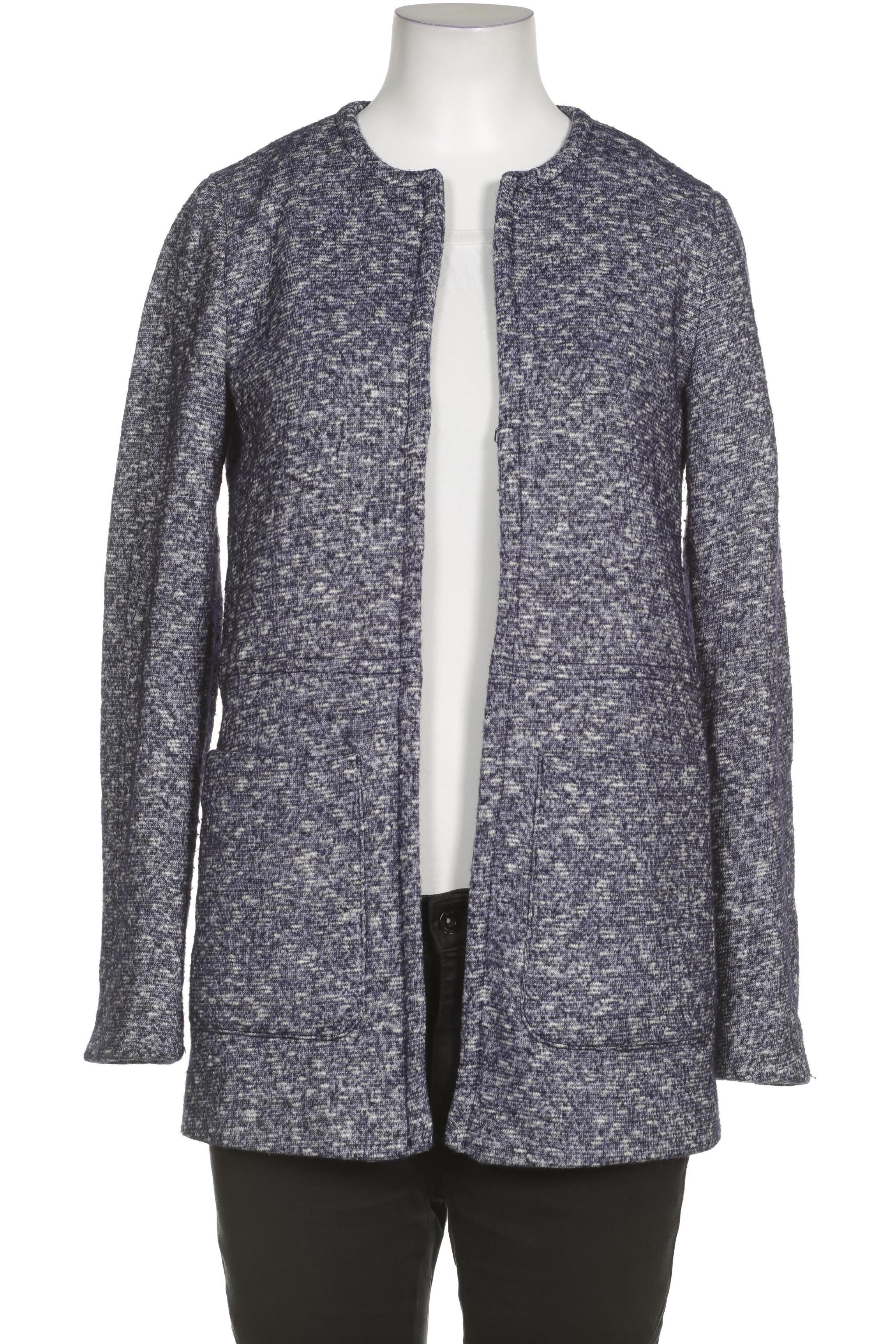 

Esprit Damen Jacke, blau, Gr. 34