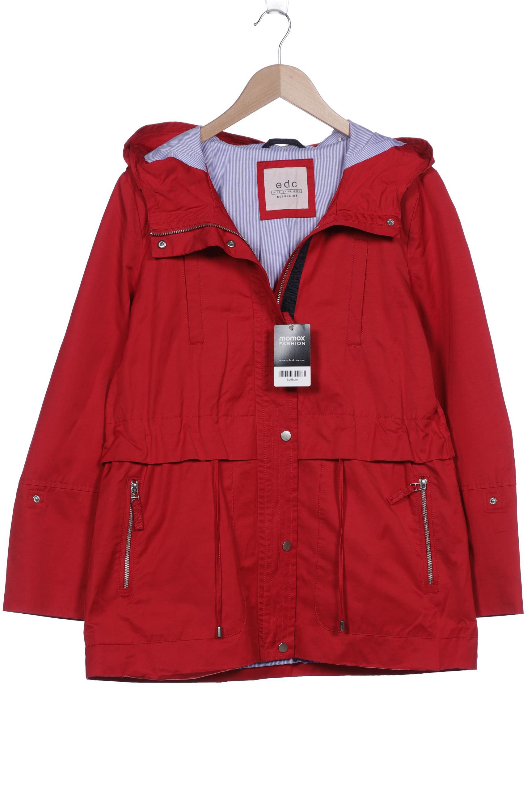 

Esprit Damen Jacke, rot