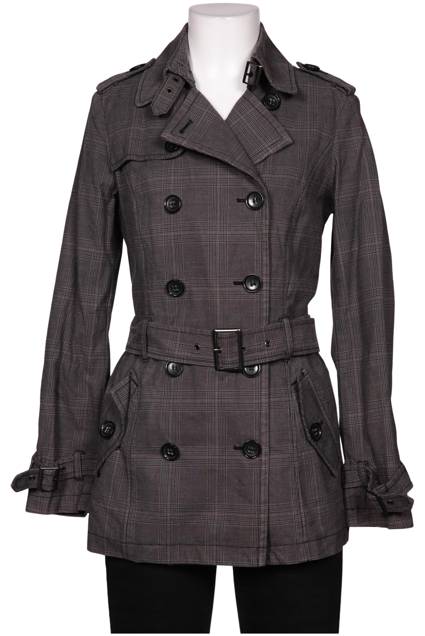 

Esprit Damen Jacke, grau, Gr. 36