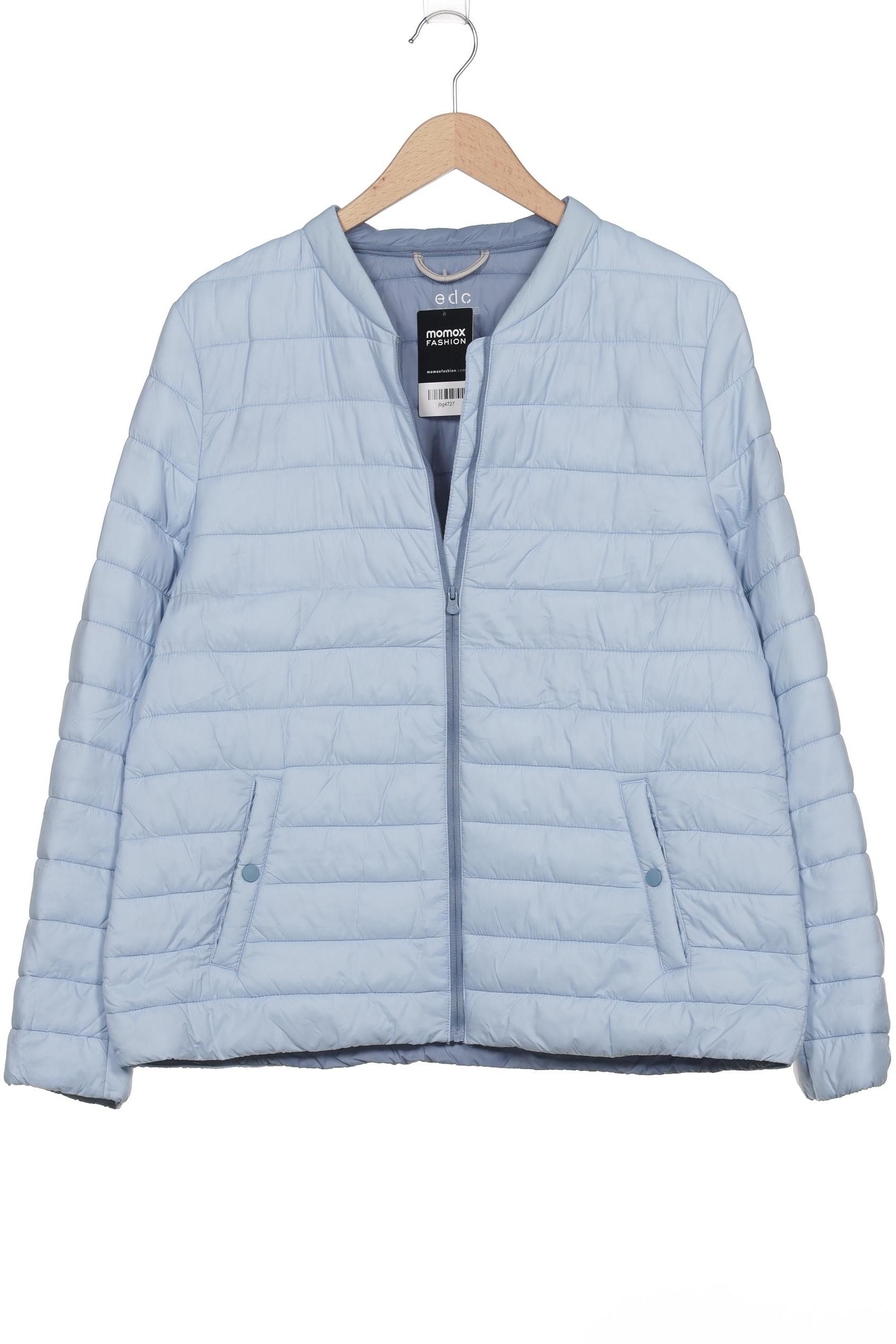 

Esprit Damen Jacke, hellblau, Gr. 46
