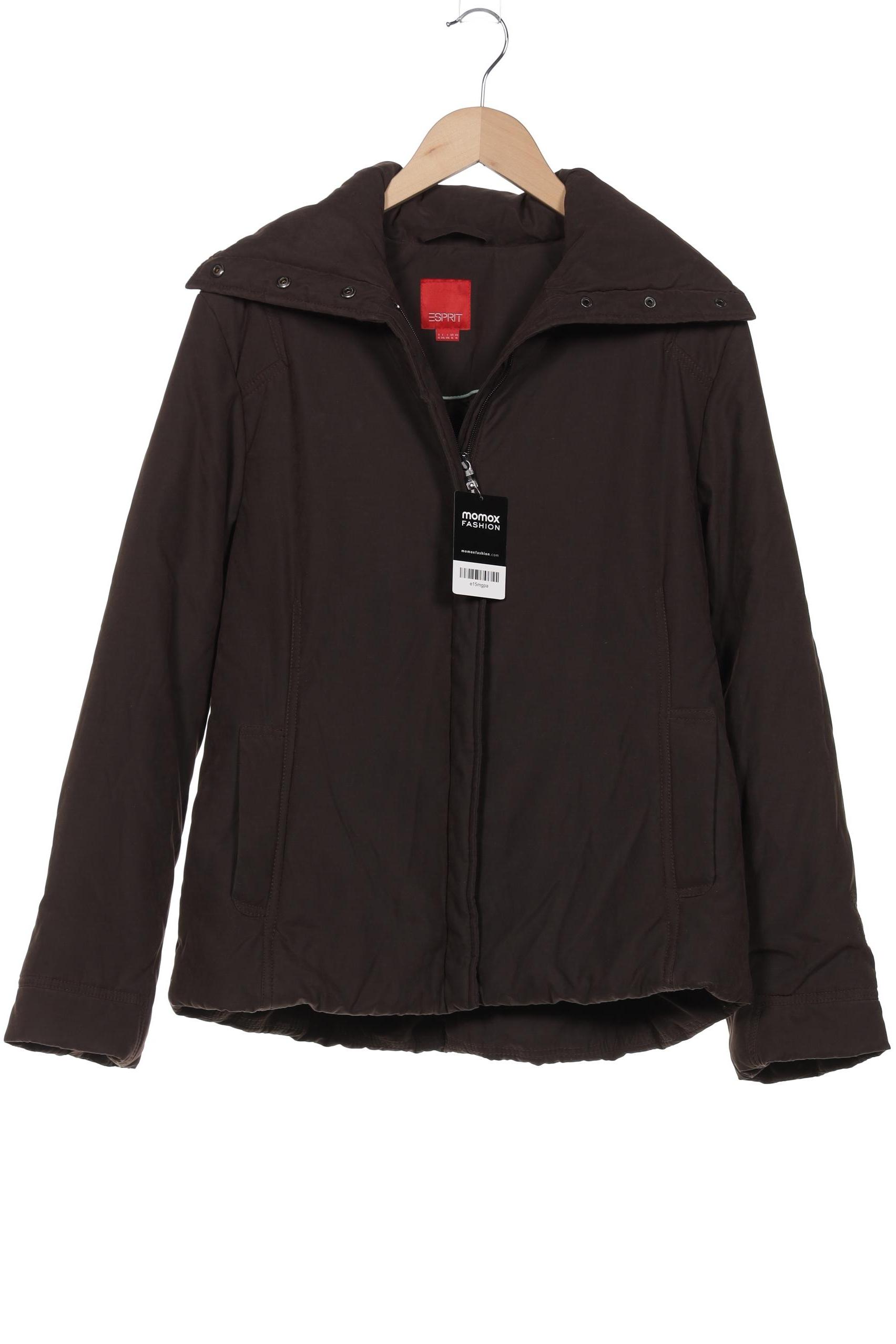 

Esprit Damen Jacke, braun, Gr. 44