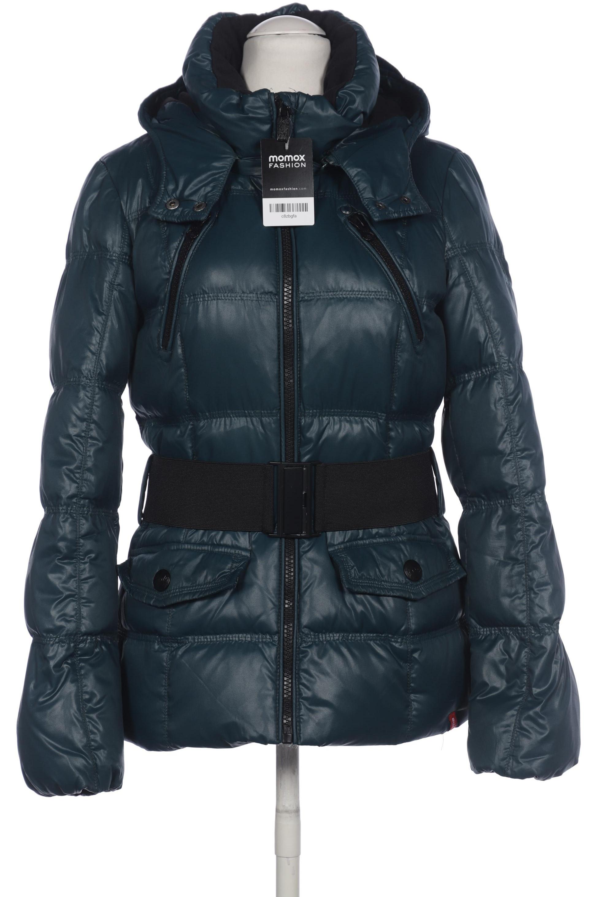 

Esprit Damen Jacke, grün, Gr. 36