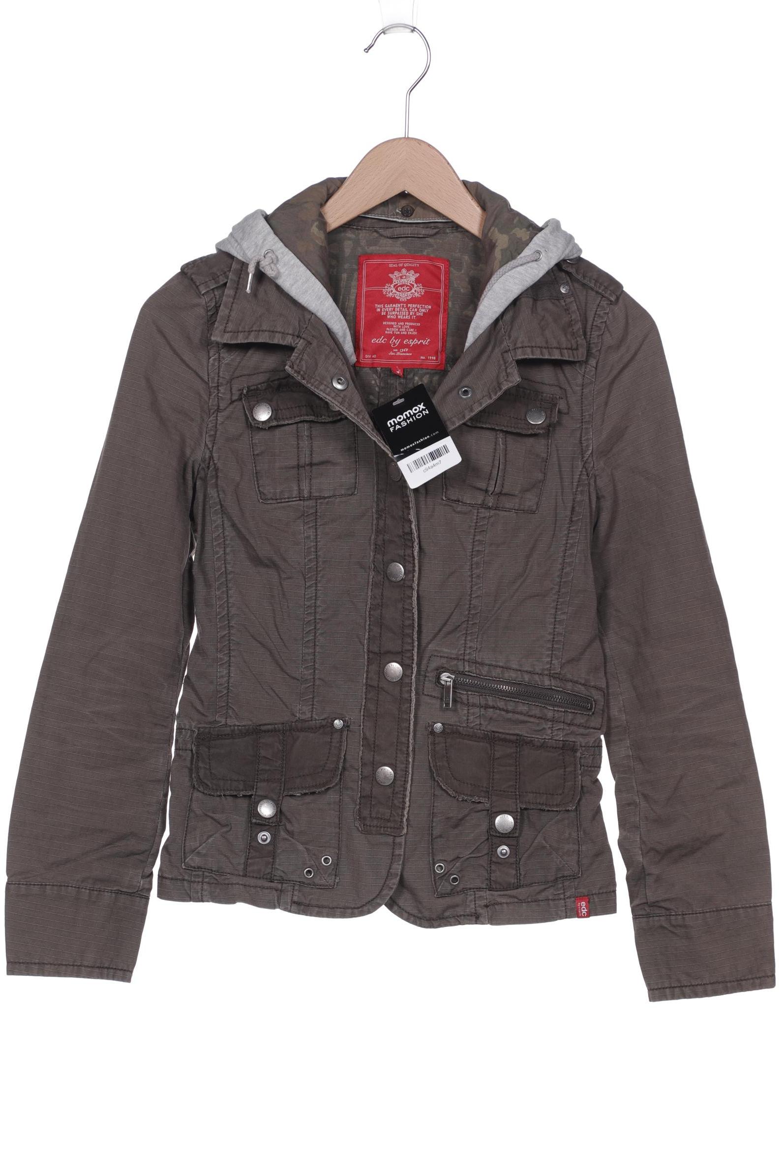 

Esprit Damen Jacke, braun