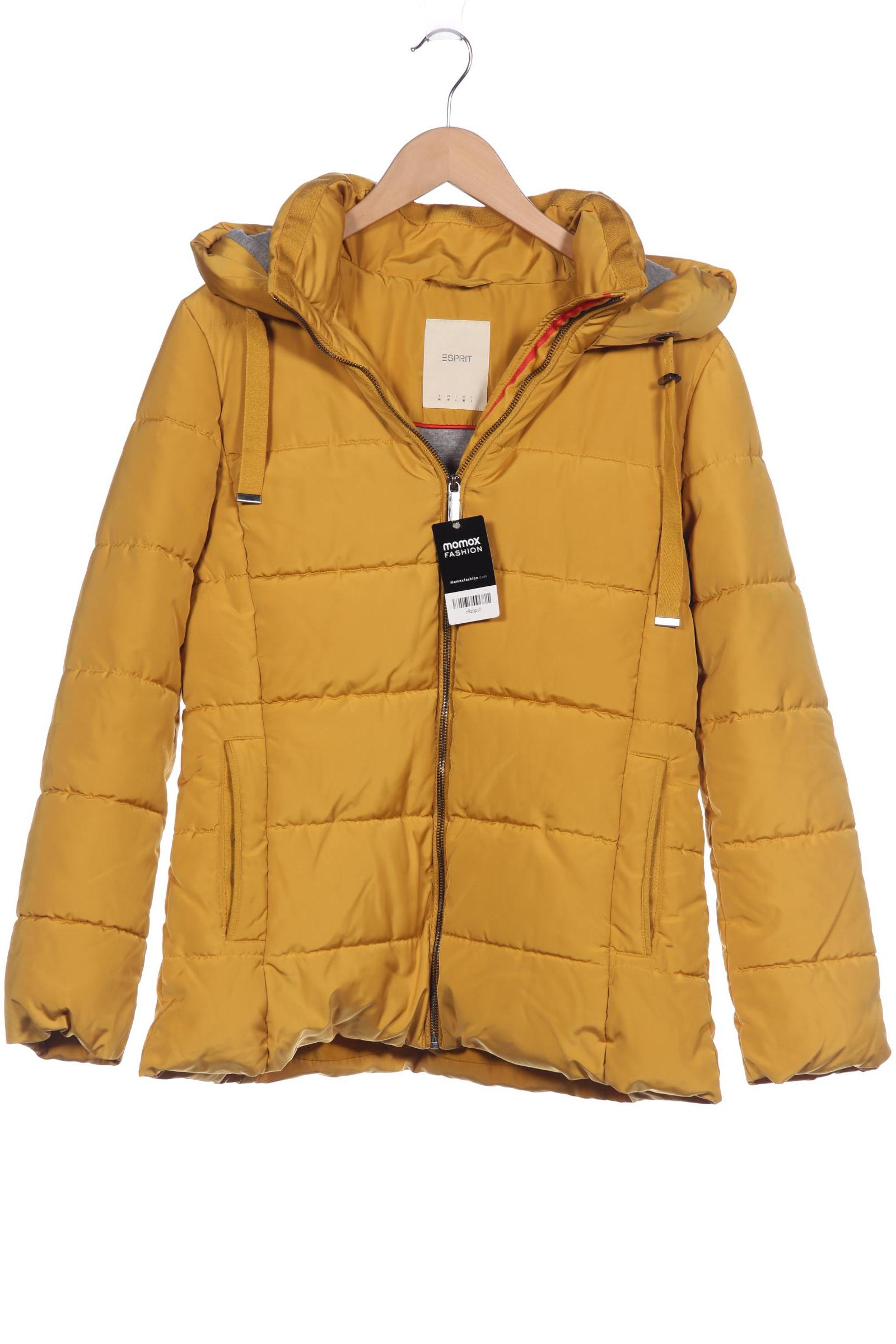 

Esprit Damen Jacke, orange, Gr. 38