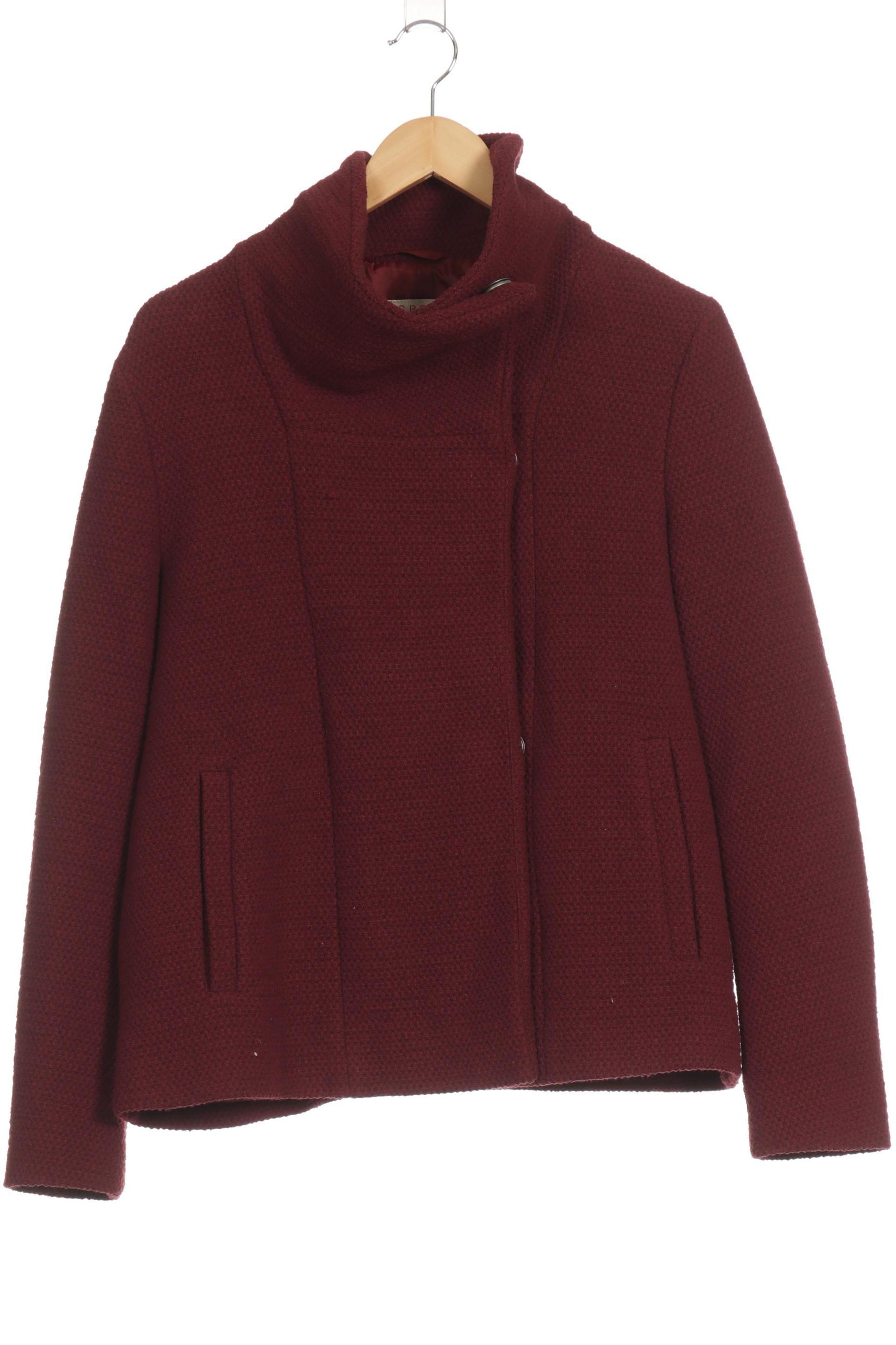 

Esprit Damen Jacke, rot, Gr. 42