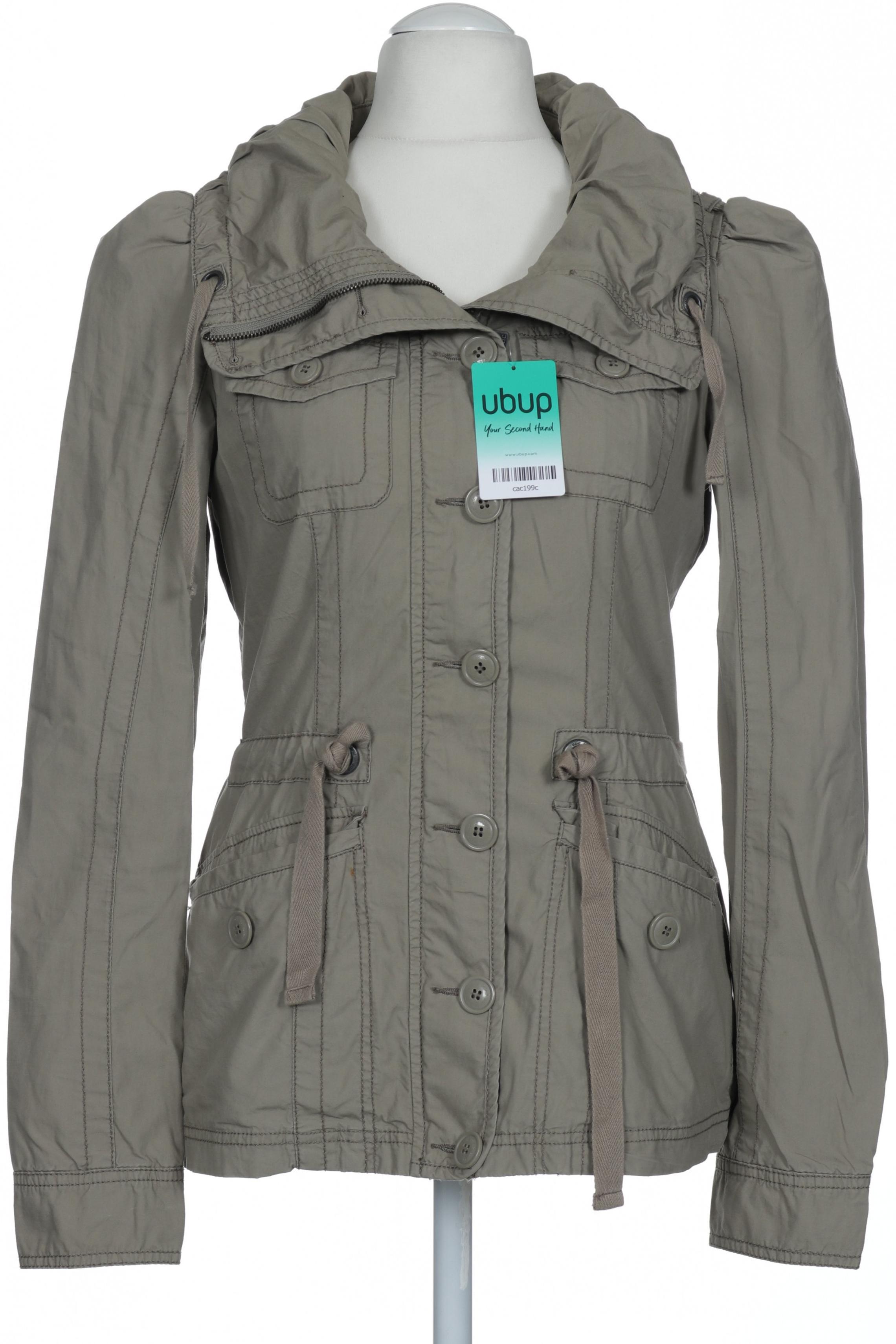 

Esprit Damen Jacke, grün, Gr.