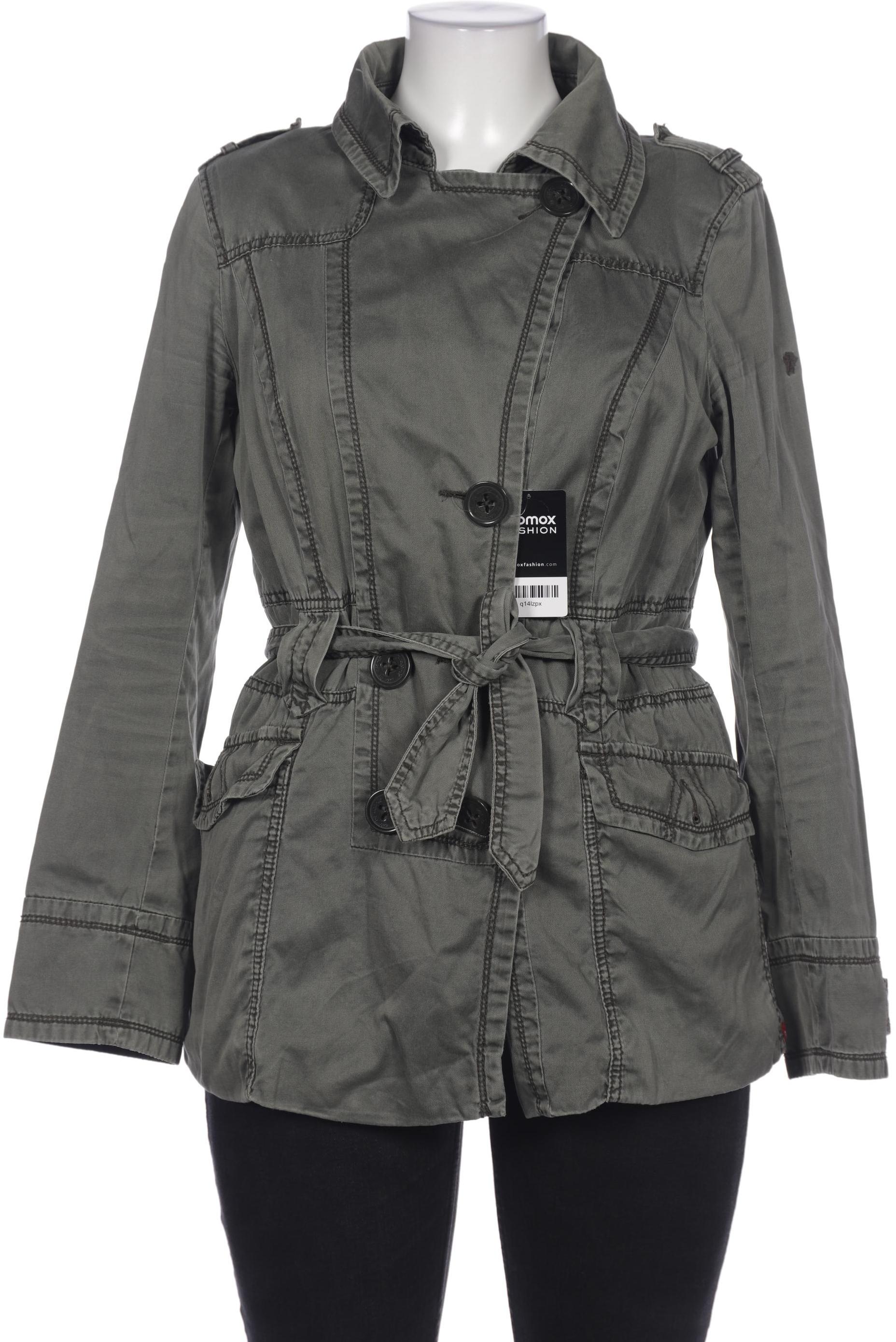 

Esprit Damen Jacke, grün