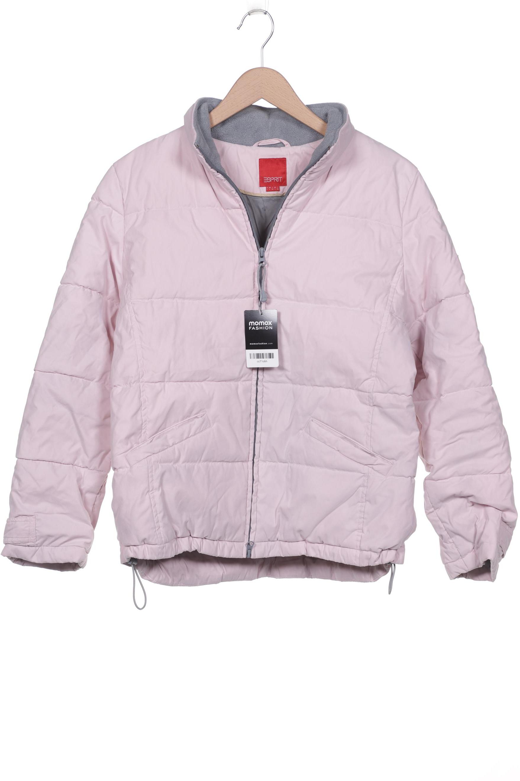 

Esprit Damen Jacke, pink