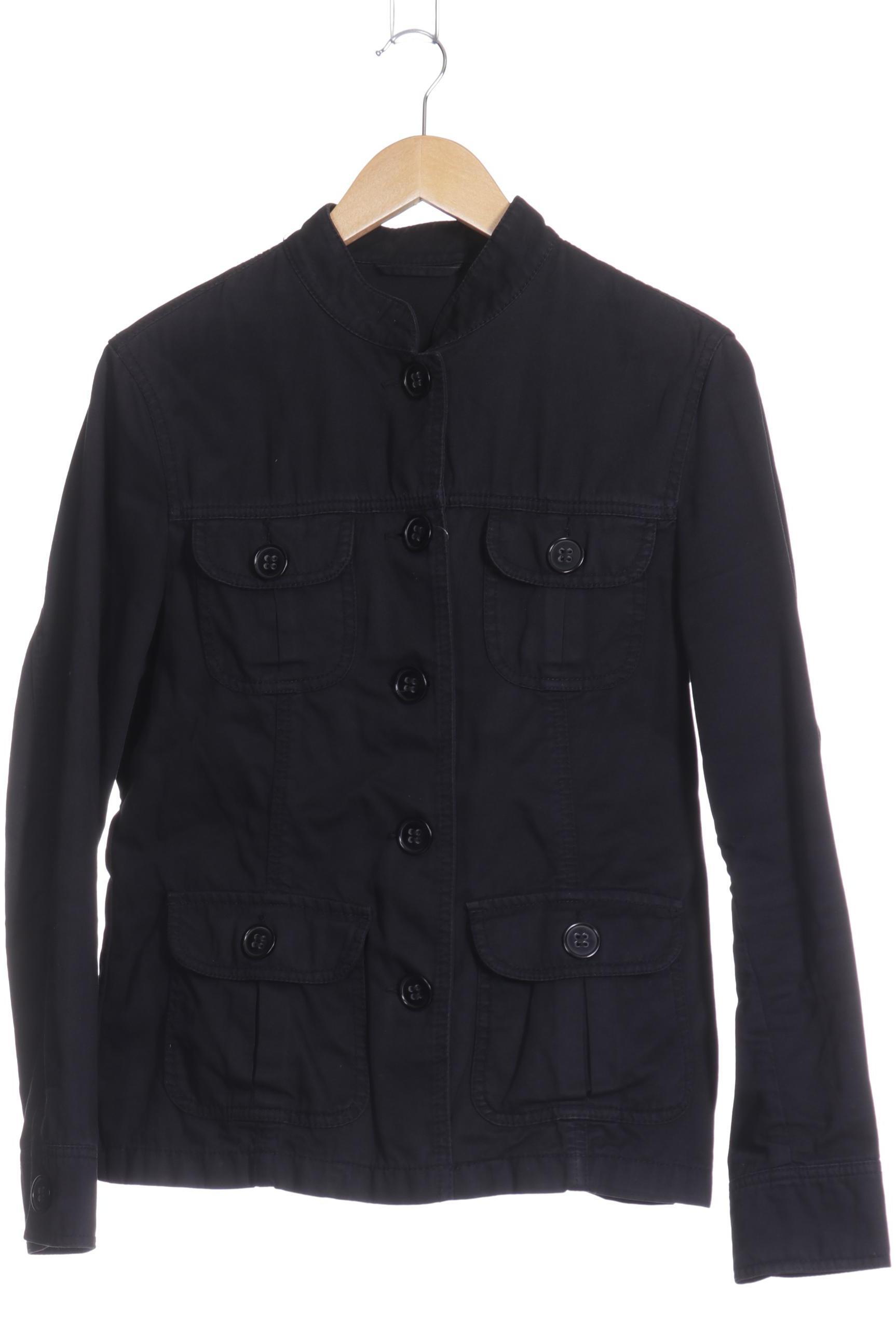 

Esprit Damen Jacke, schwarz, Gr.