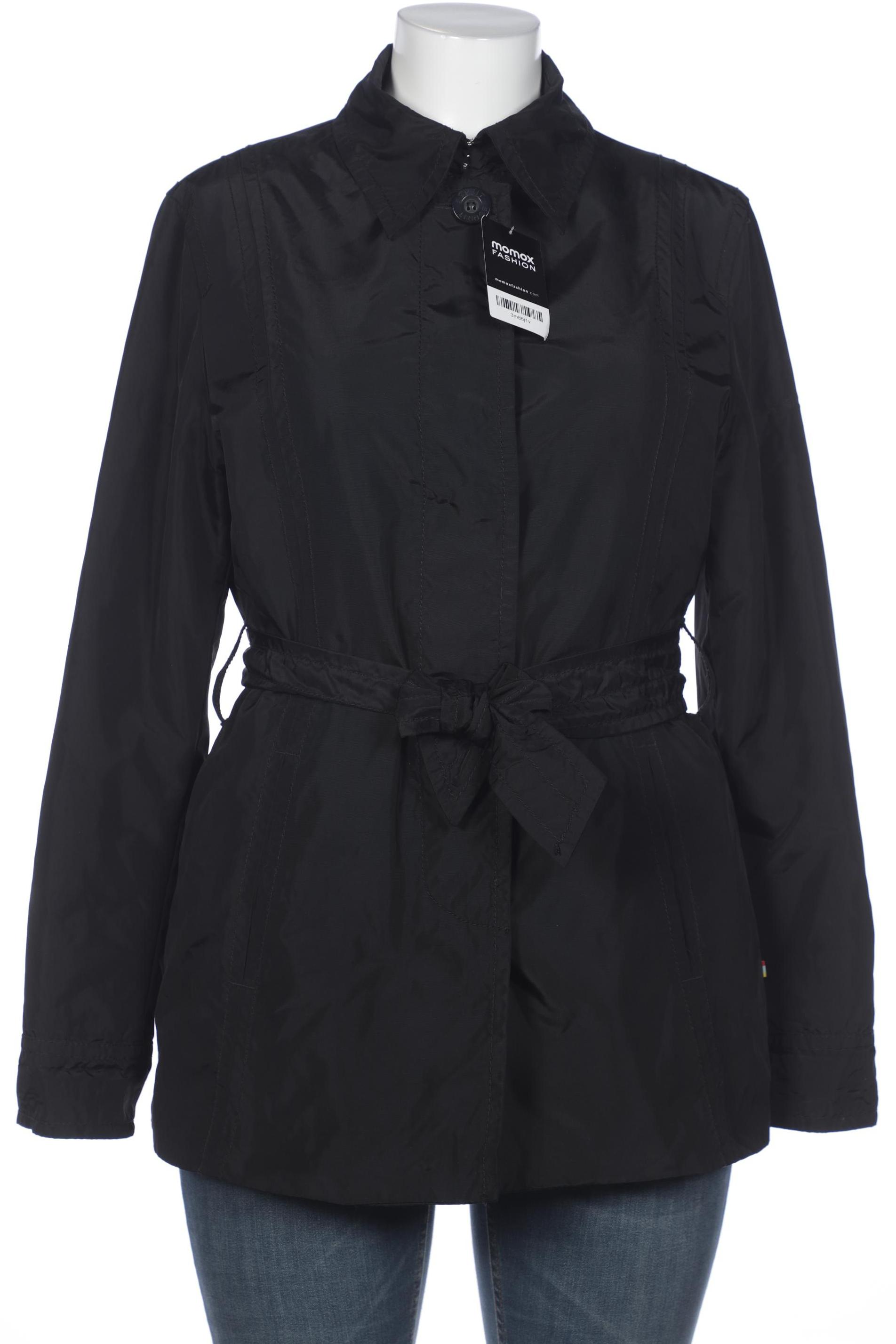 

Esprit Damen Jacke, schwarz, Gr. 42